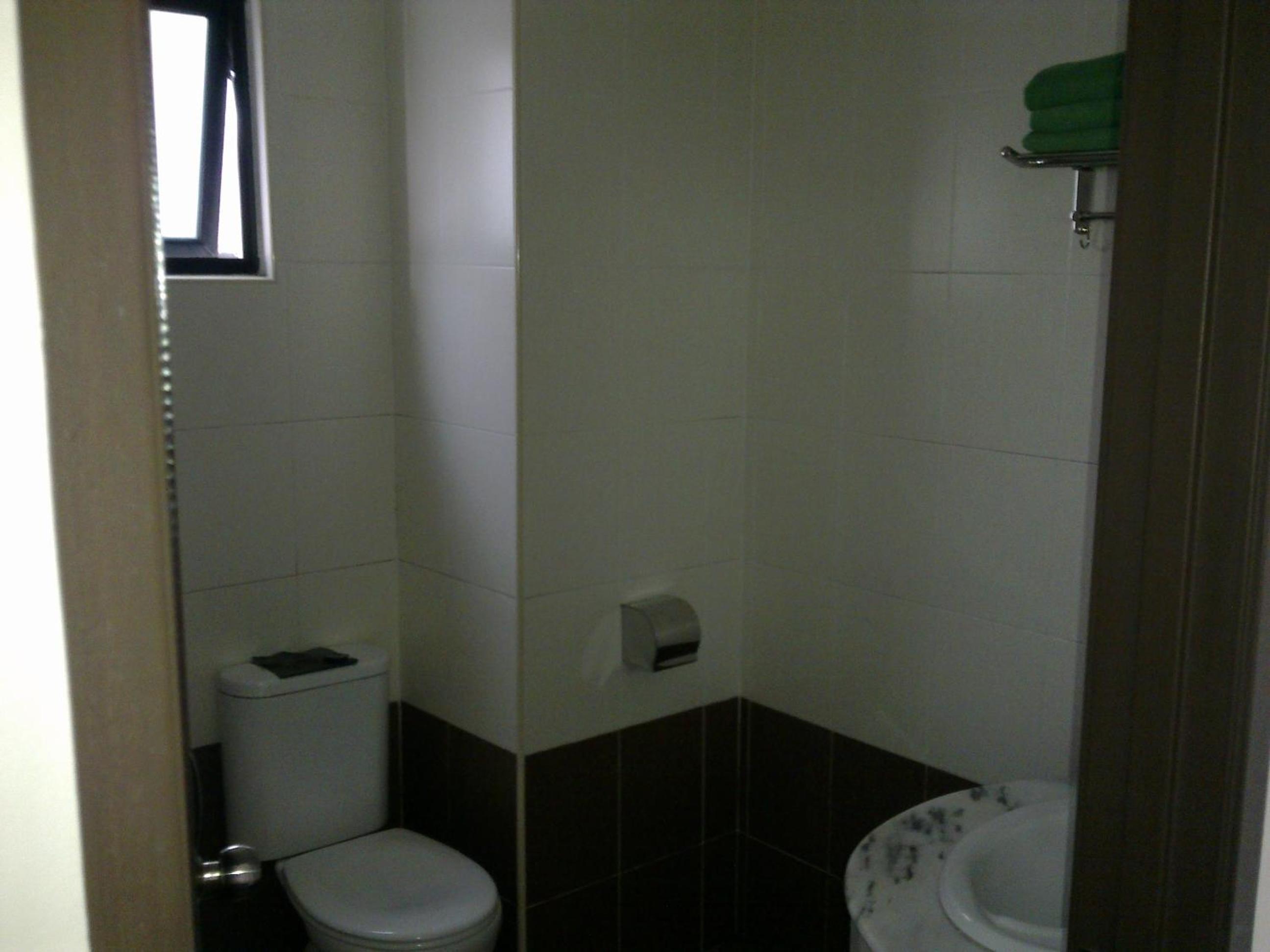 Deluxe Triple Room photo 2