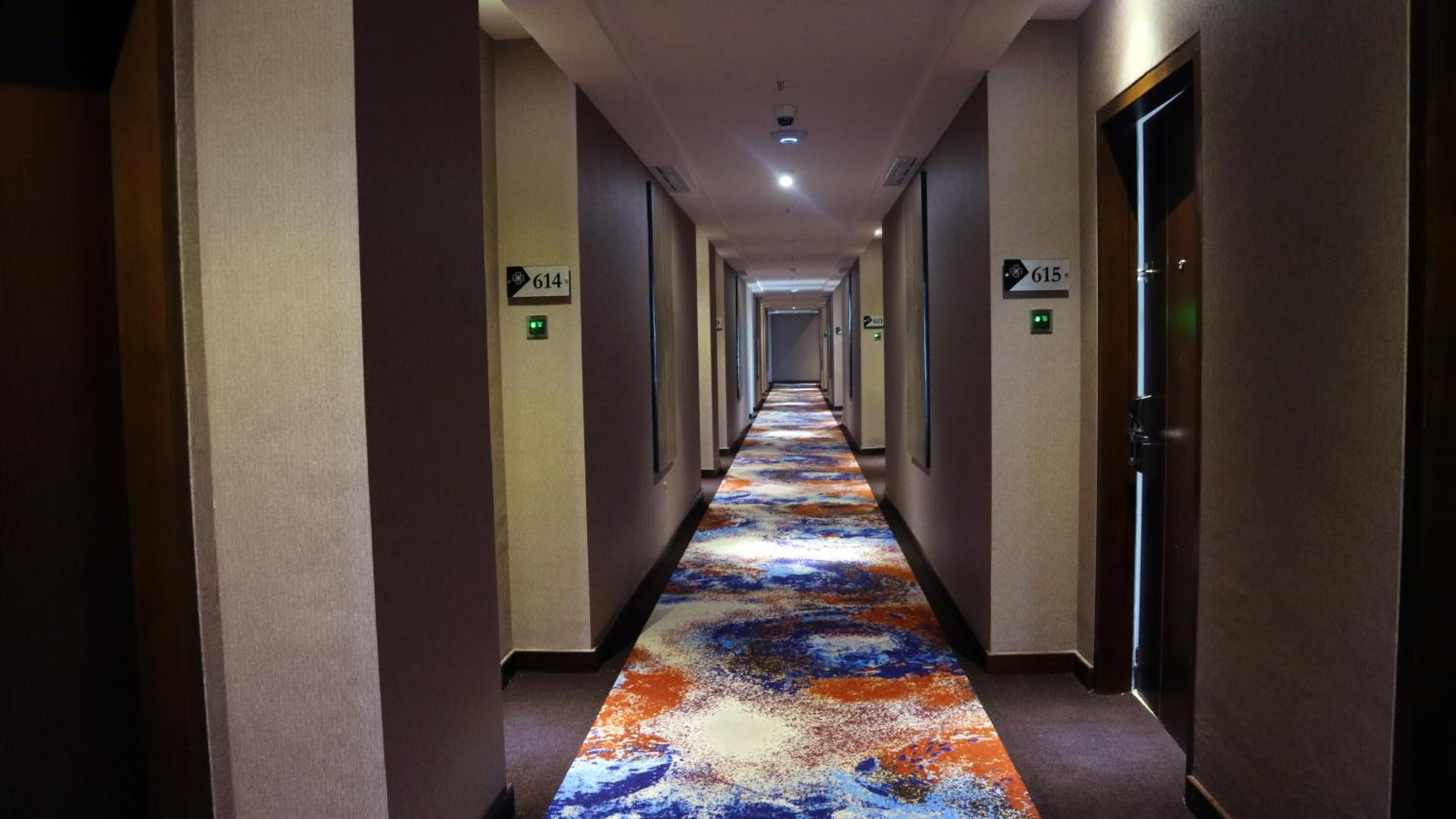 Deluxe Twin Room - Photo 3
