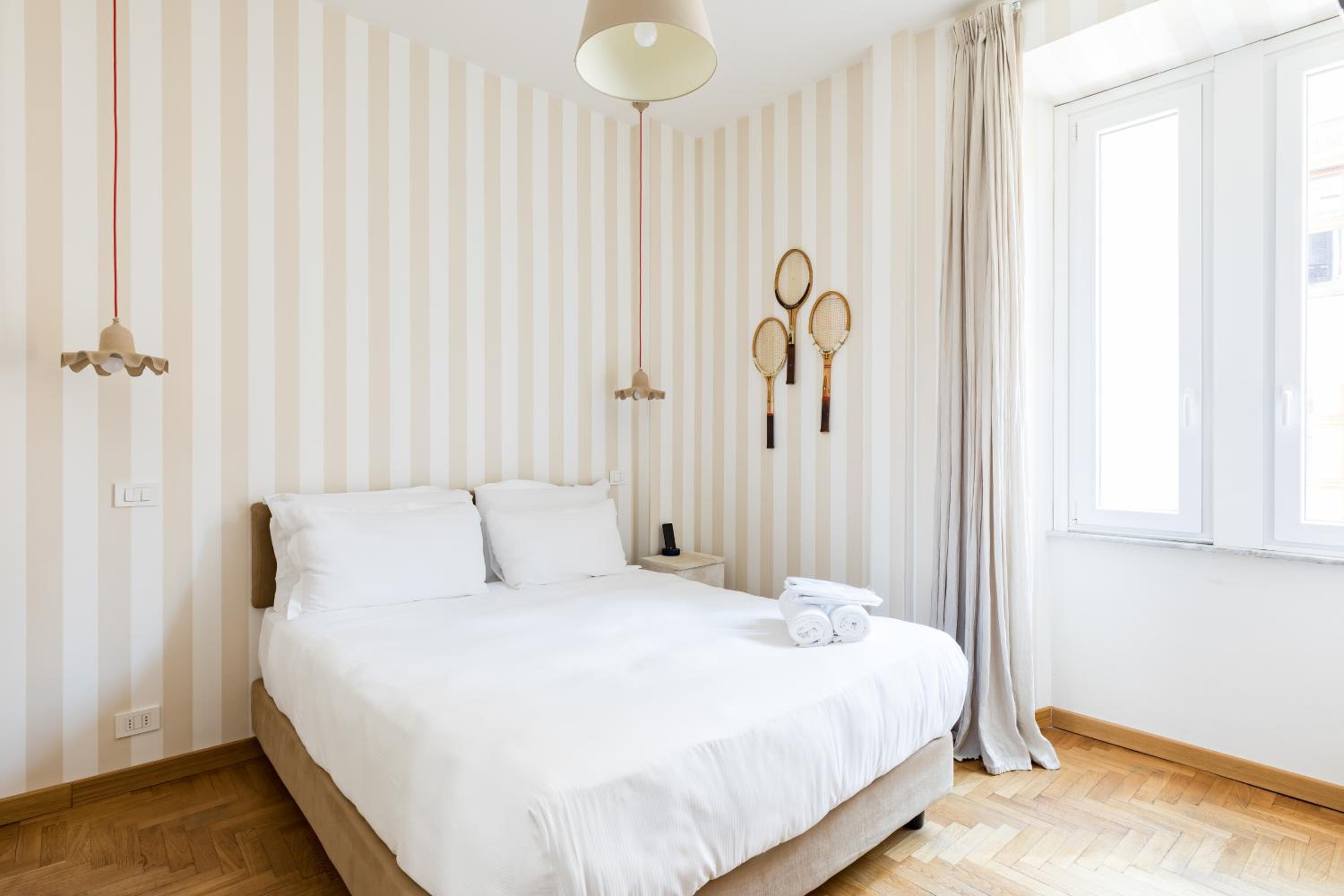 Small Double Room photo 1