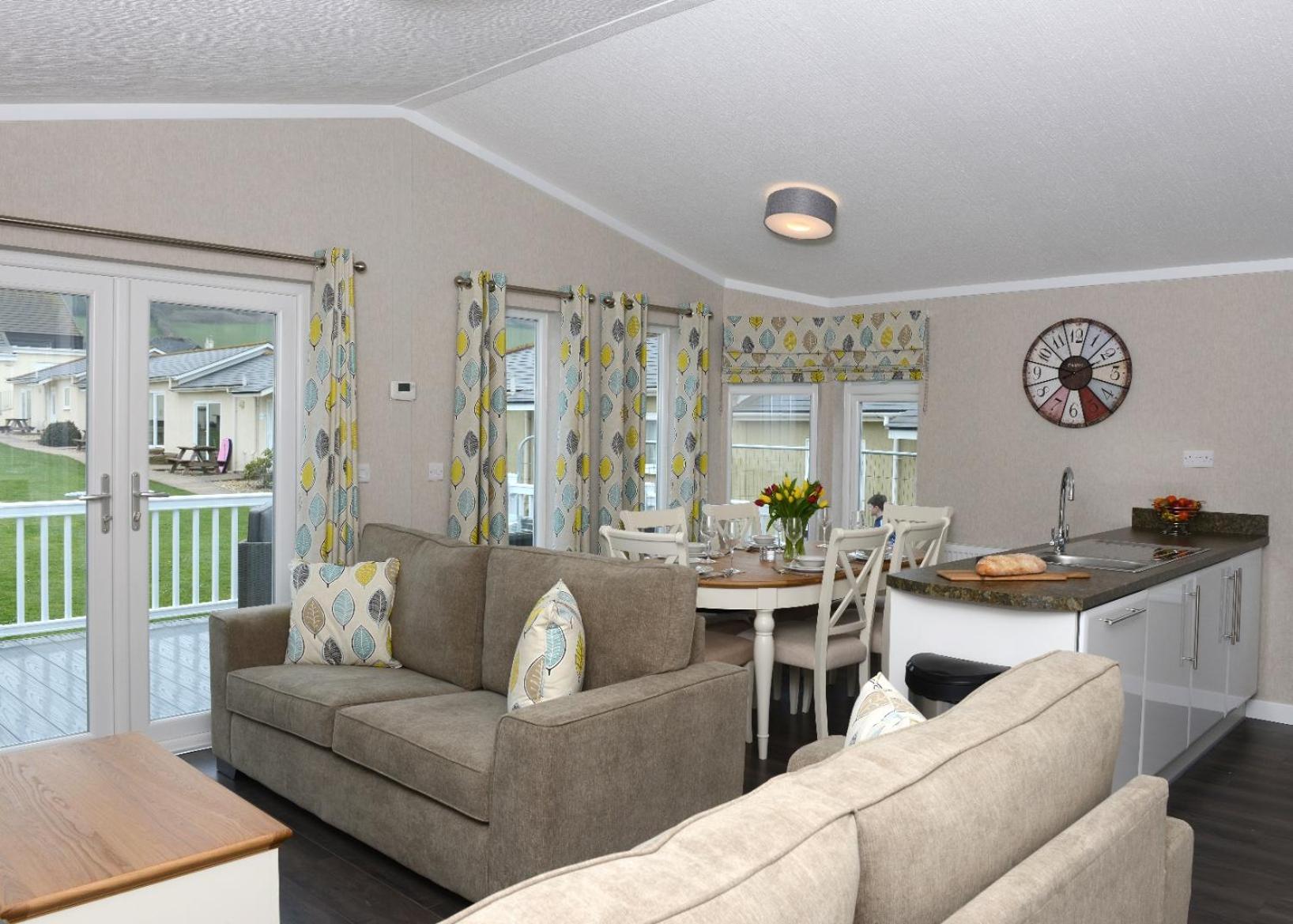 Croyde Bay Hotel or Self Catering
