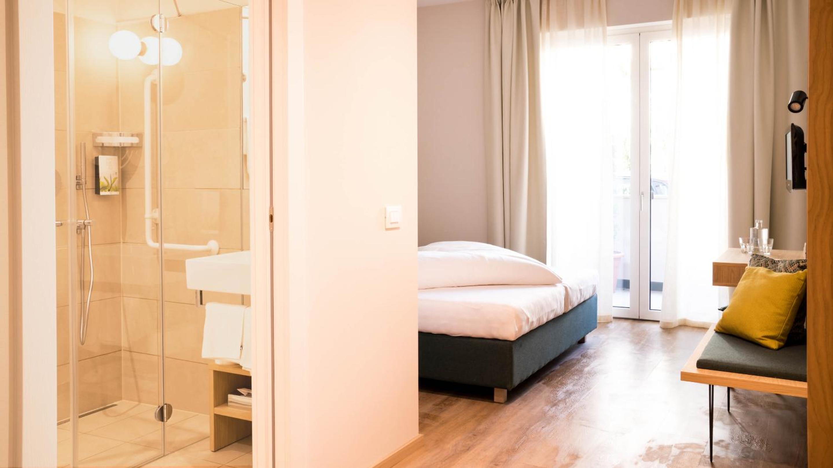 Comfort Double or Twin Room - Photo 11
