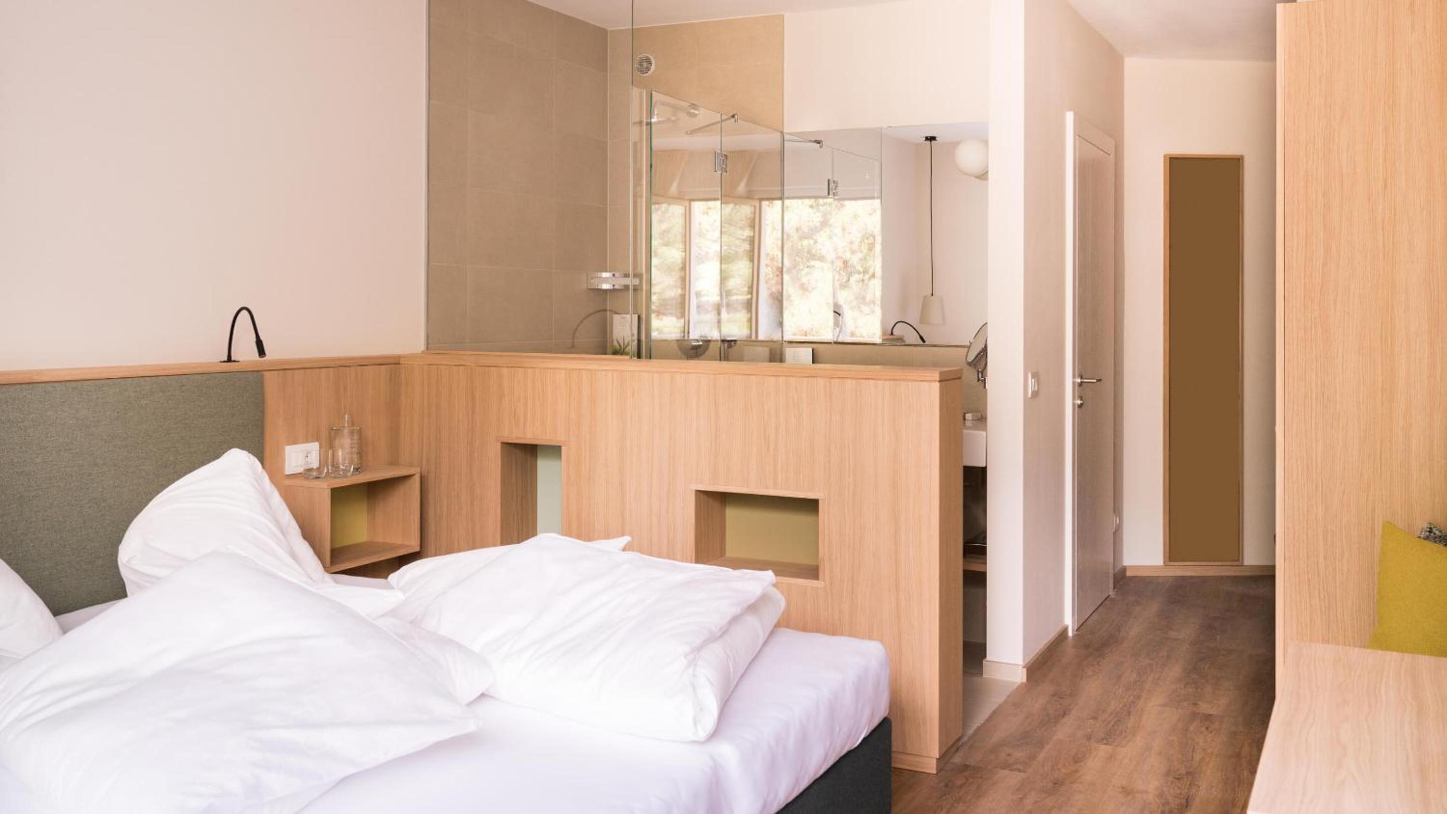 Comfort Double or Twin Room - Photo 10