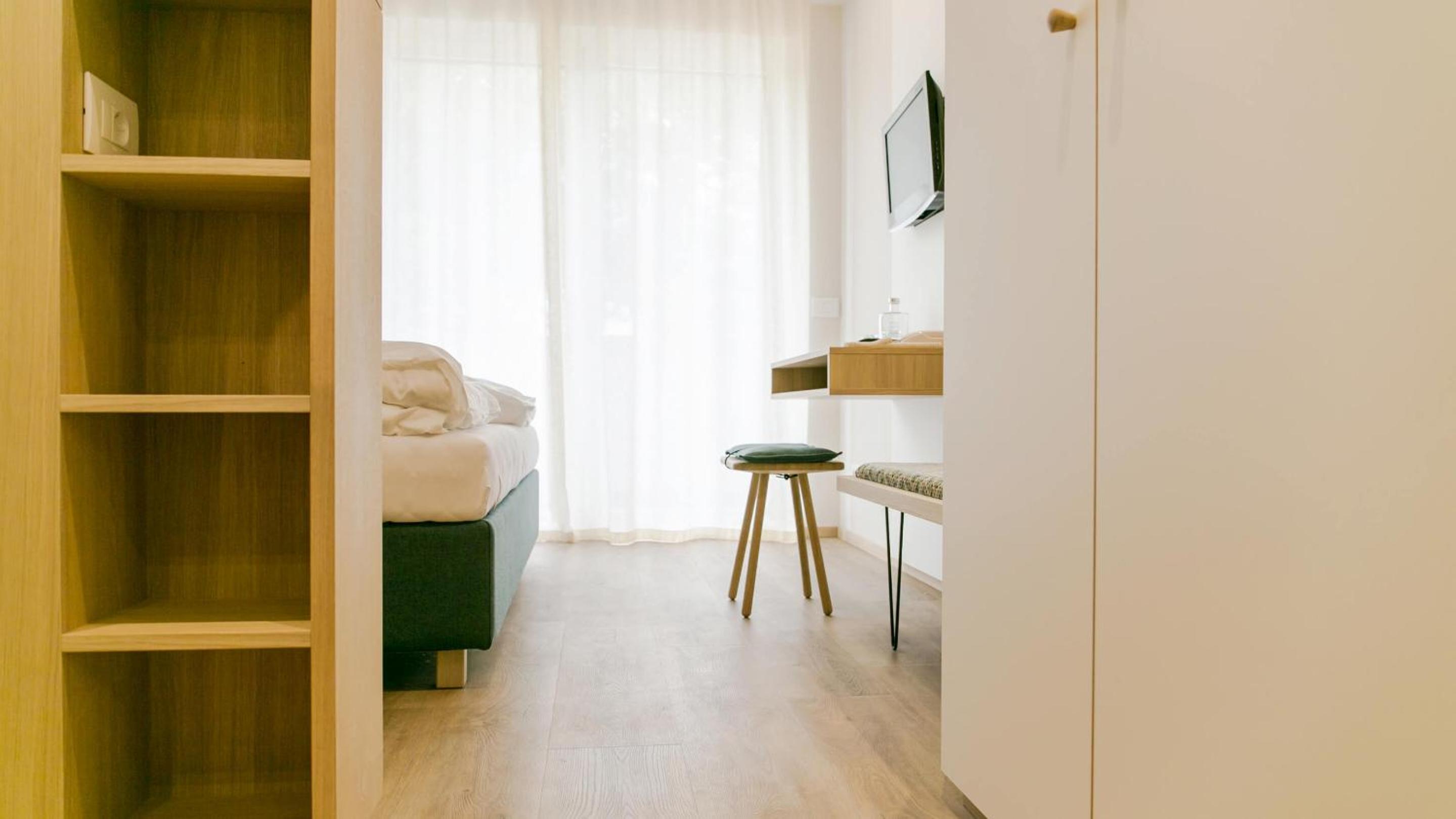 Comfort Double or Twin Room - Photo 17