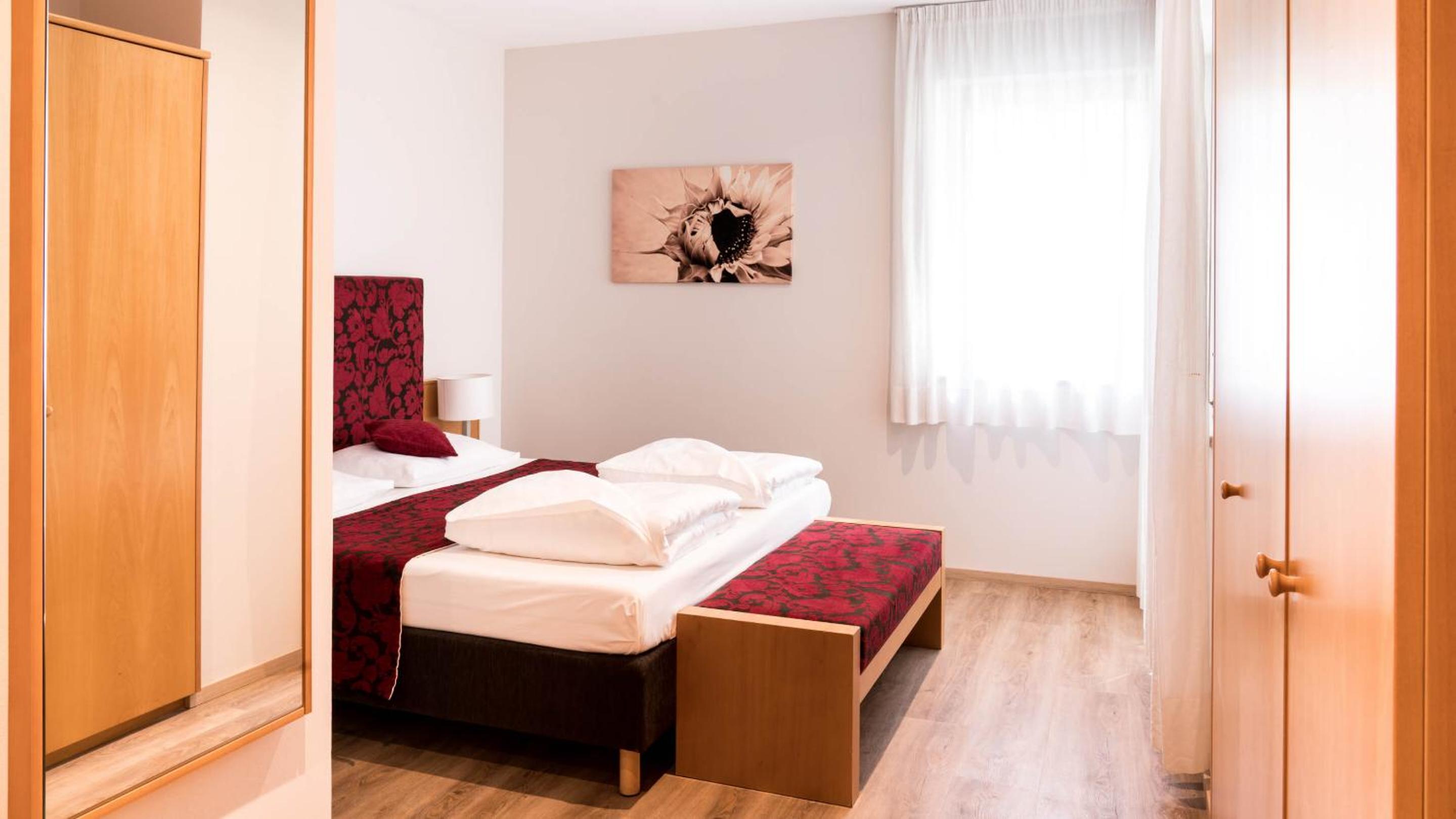 Comfort Double or Twin Room - Photo 19