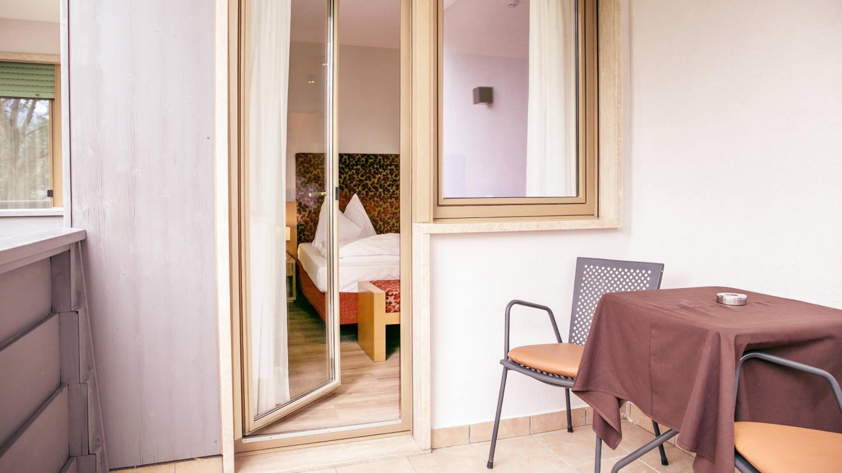 Comfort Double or Twin Room - Photo 15