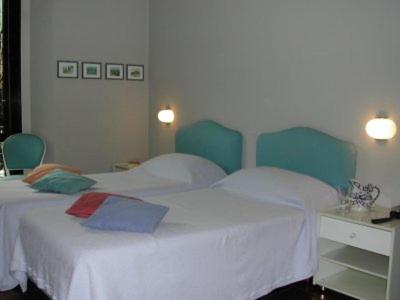 Double Room with Terrace - Photo 7