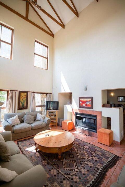 Vacation Home photo 1
