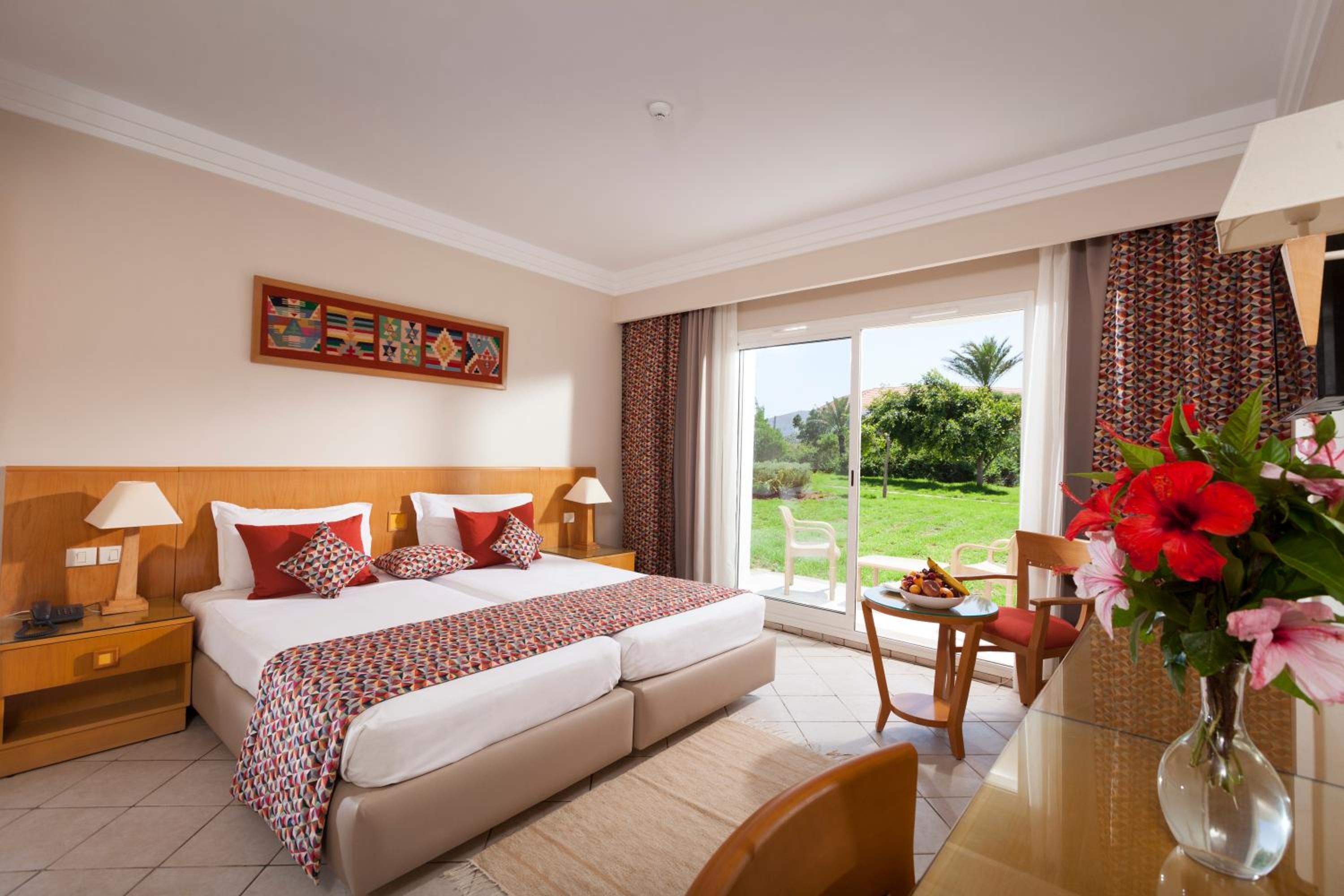 Standard Triple Room photo 1