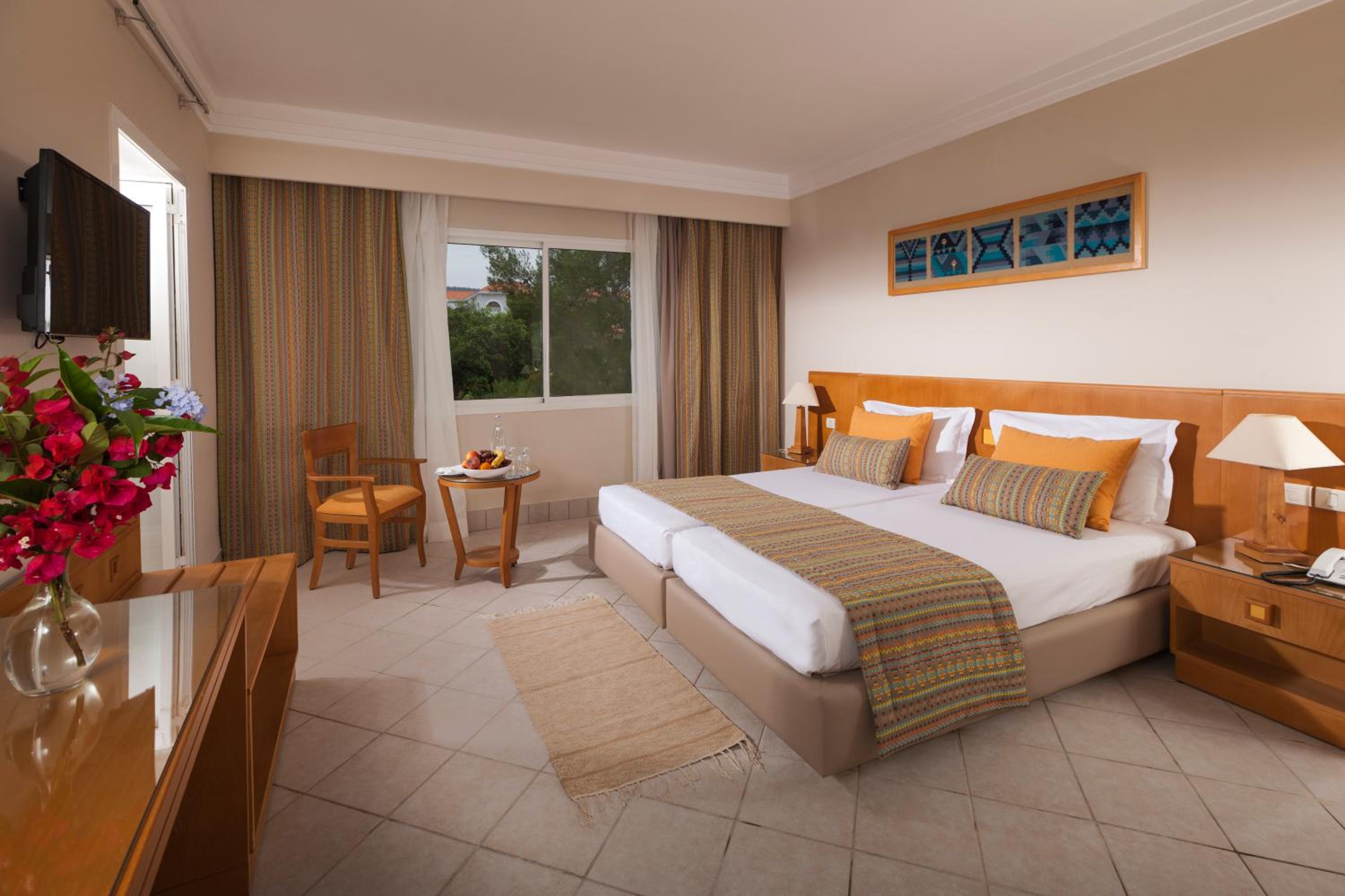 Double Room with Garden View photo 2