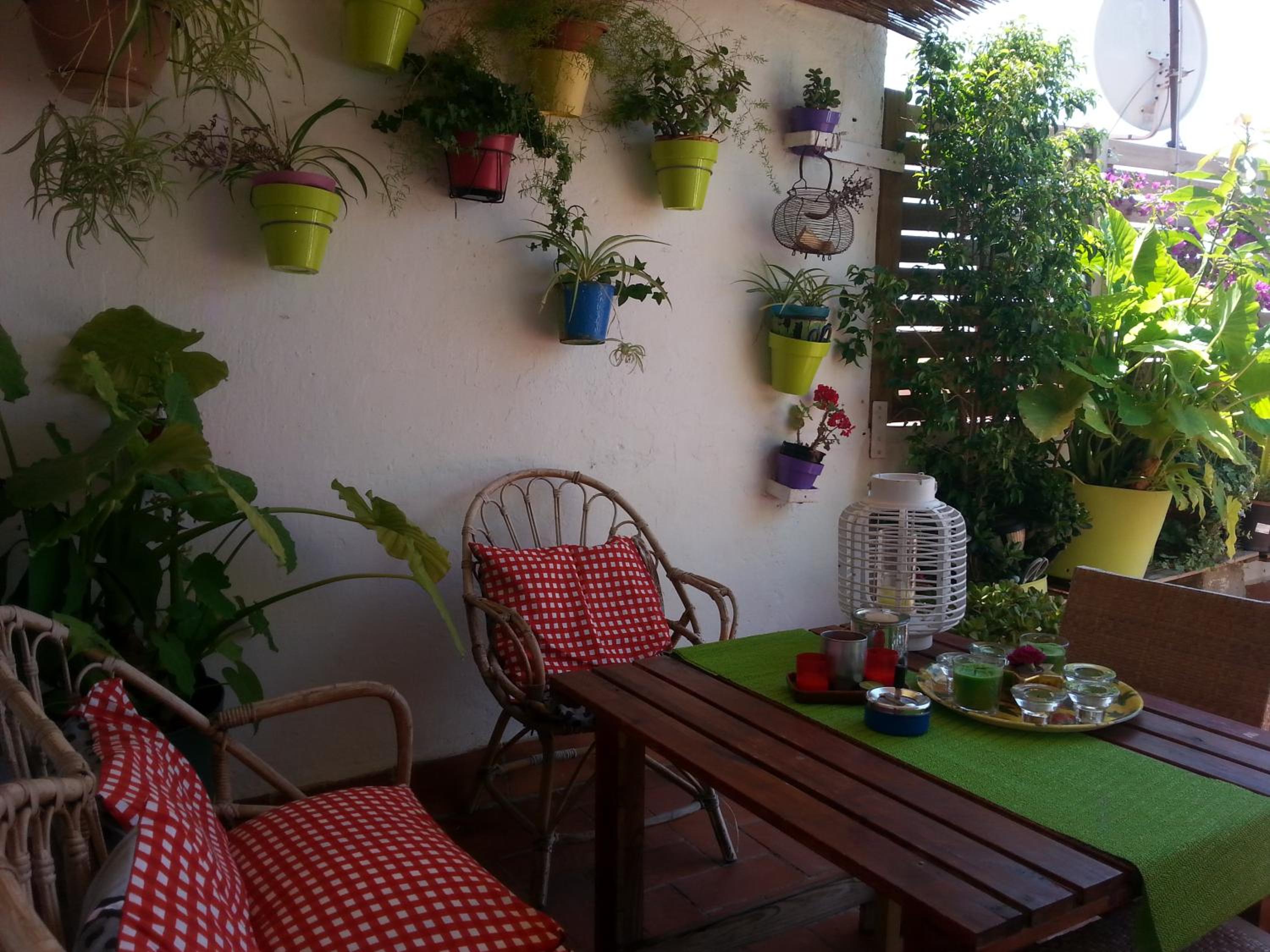 Penthouse Apartment photo 3