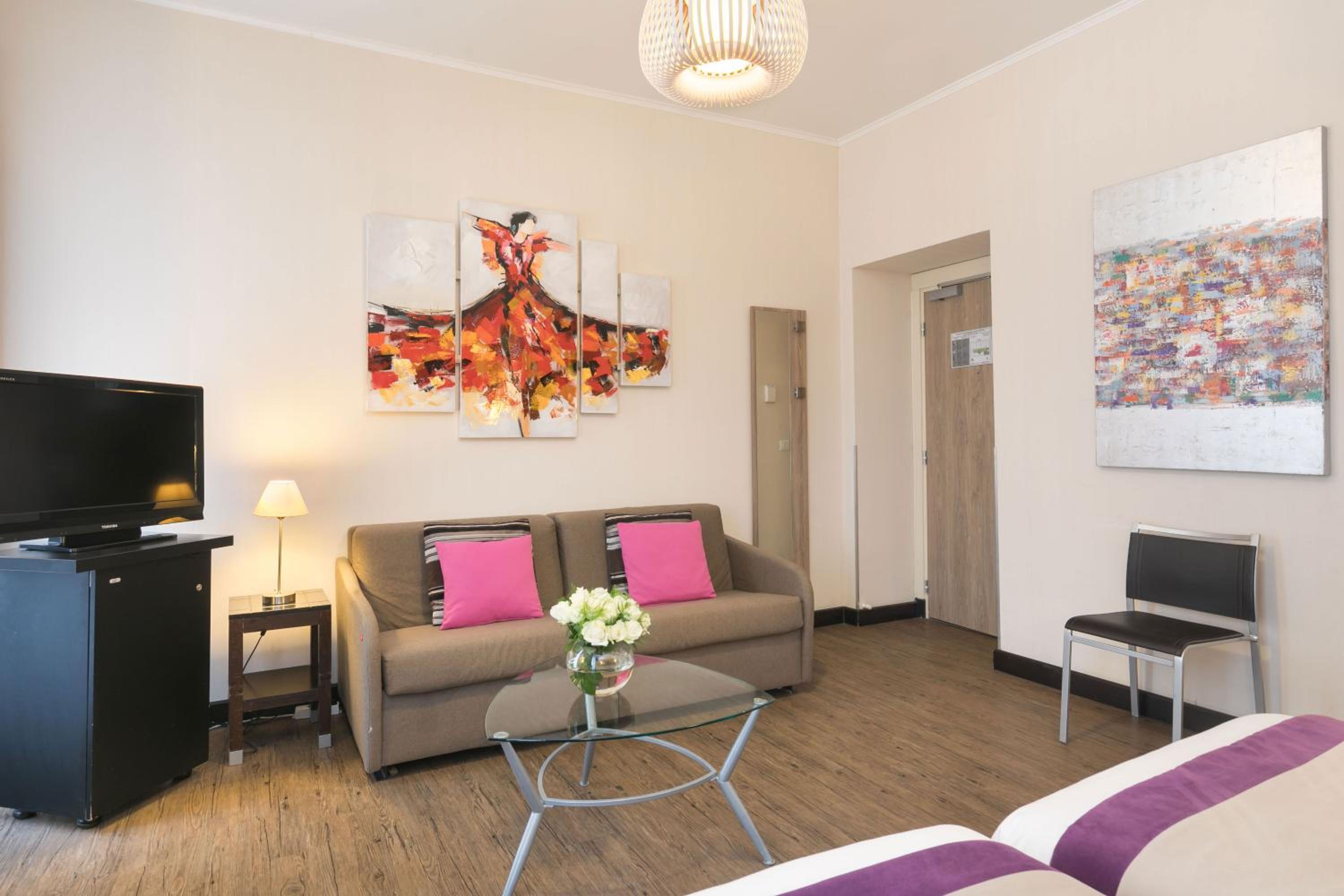 Junior Suite - Photo 2