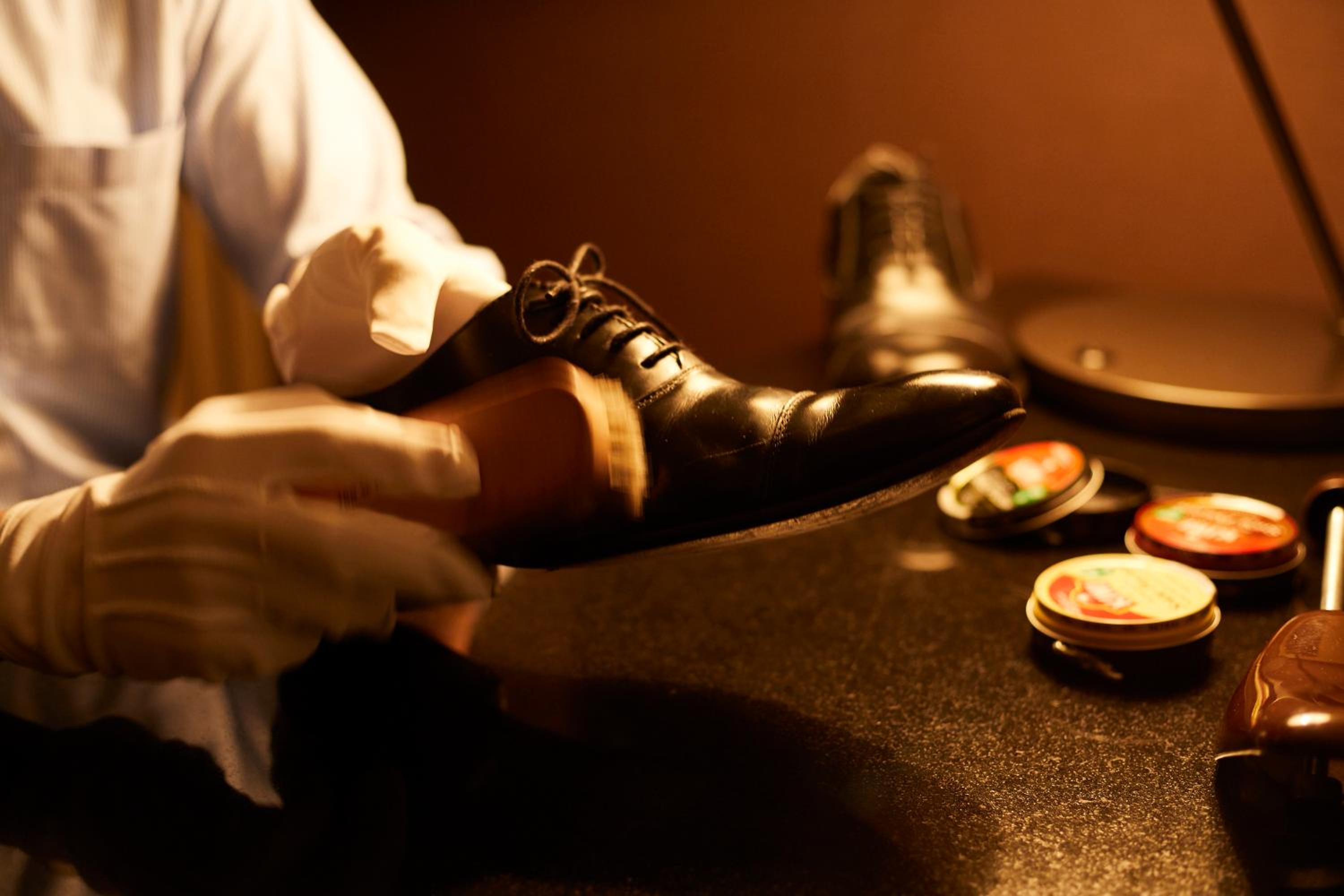 Japanese-Style Room for 4 People - Non-Smoking - Photo 6