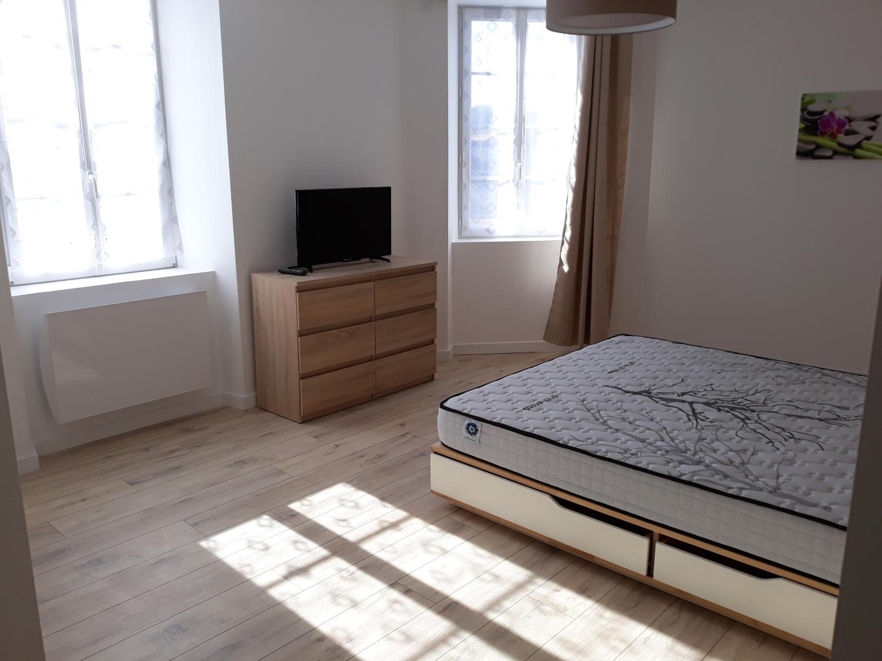 Superior Apartment