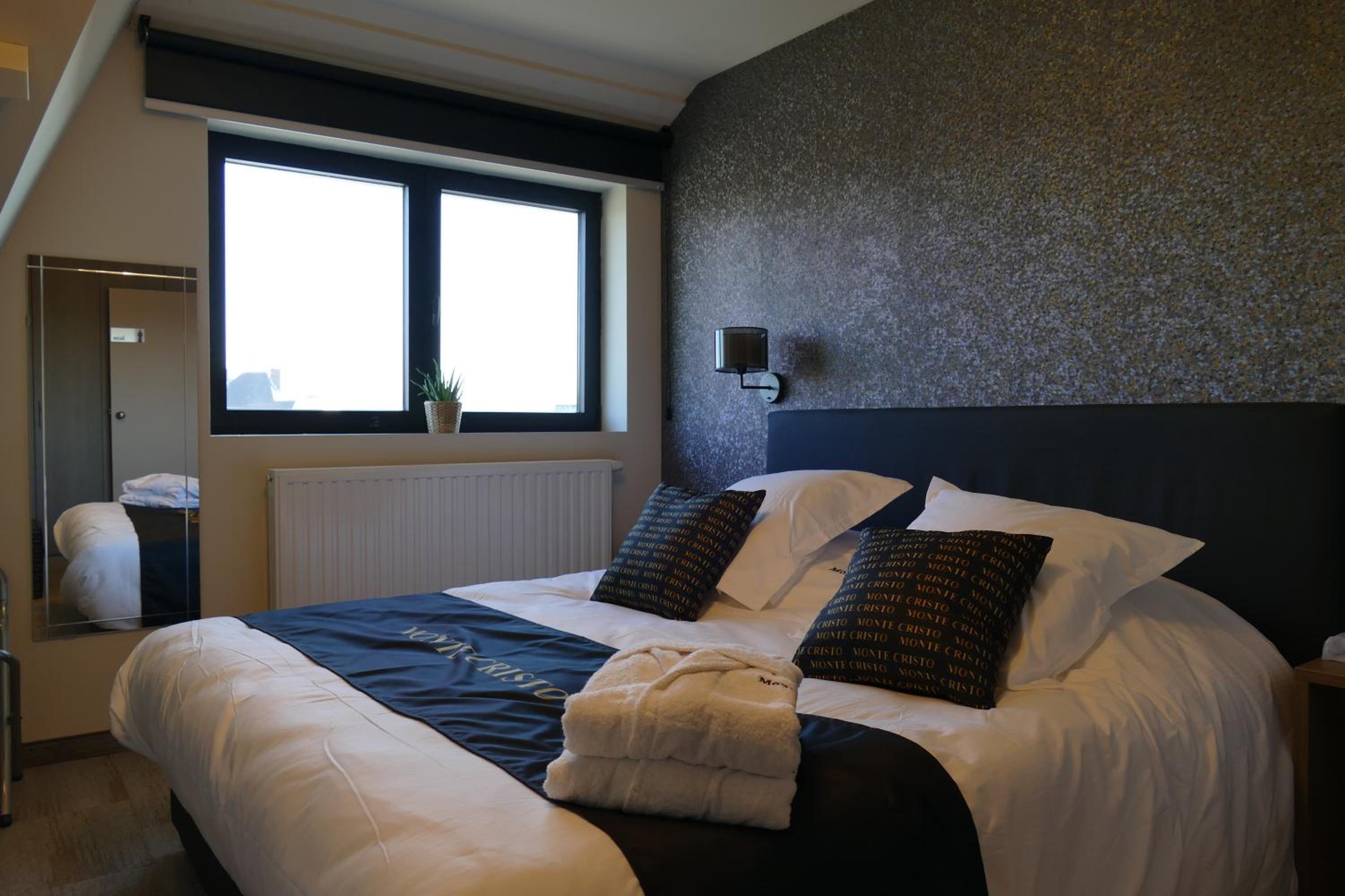 Deluxe Double Room - Photo 4