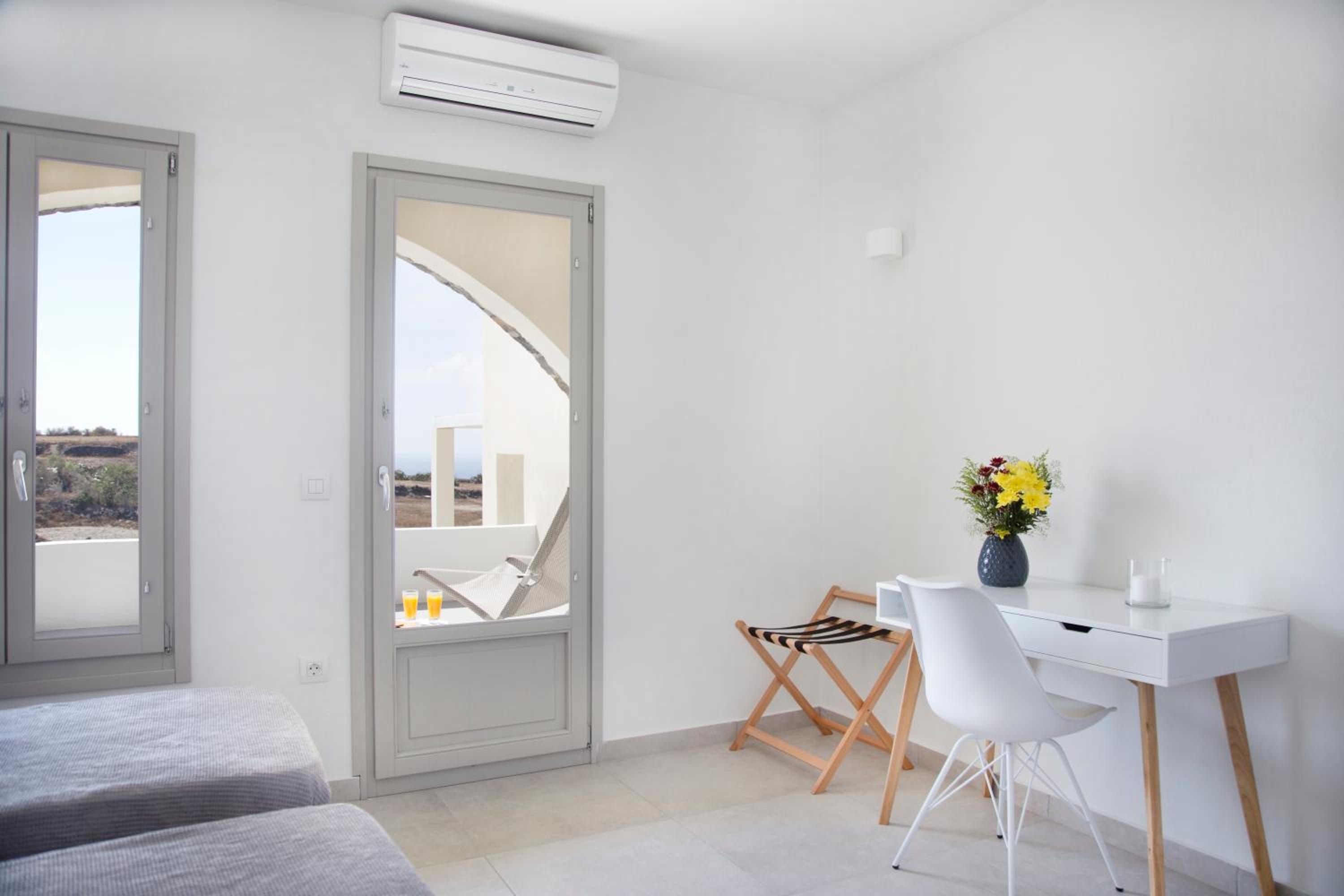 Junior Suite with Sea View