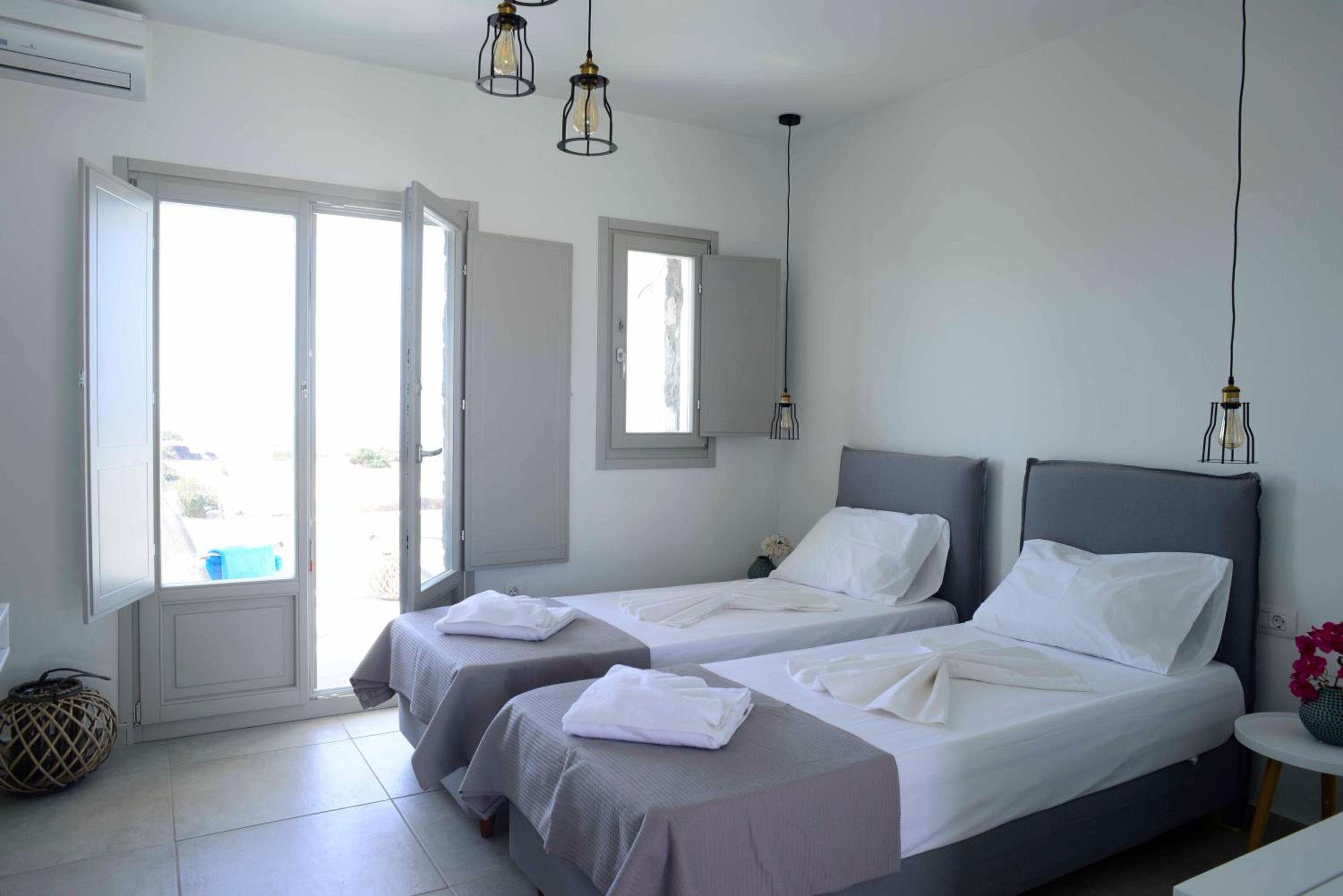Junior Suite with Sea View photo 3