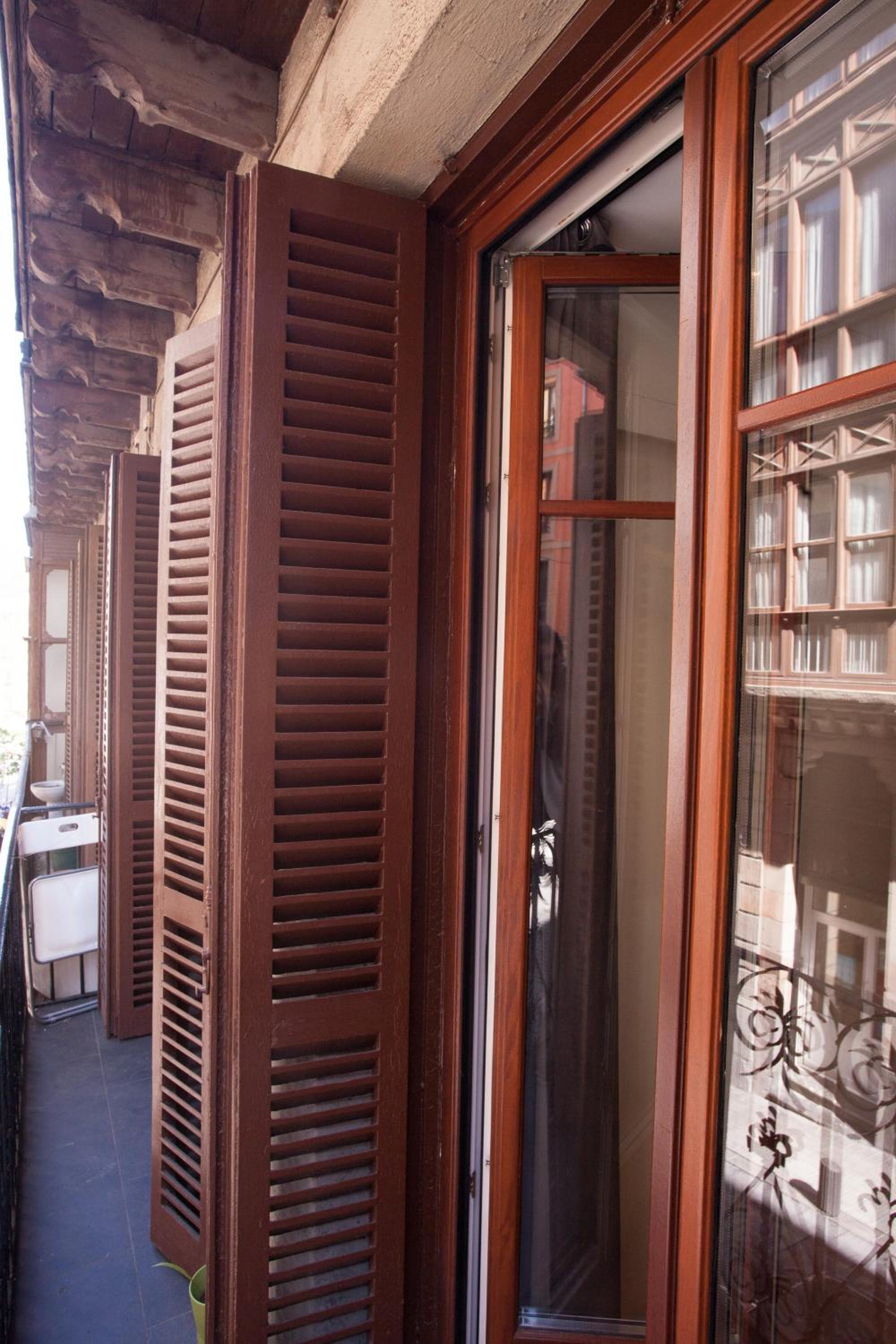 Studio with Balcony - Photo 22