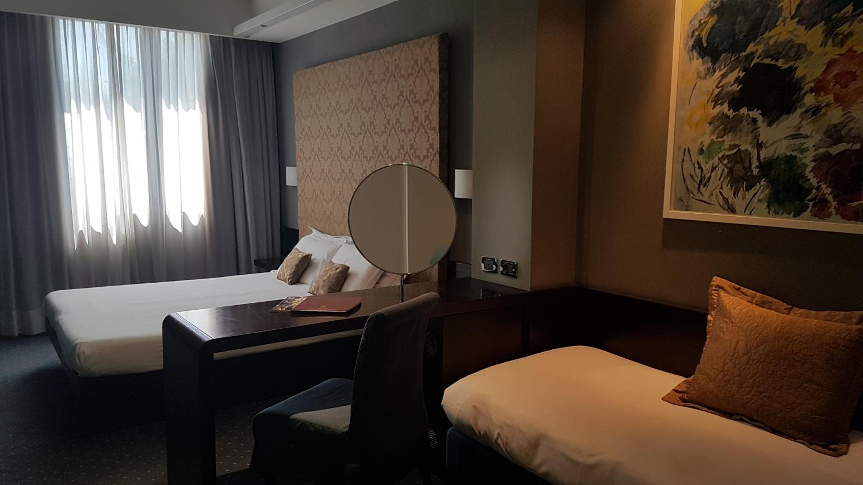 Standard Triple Room photo 1