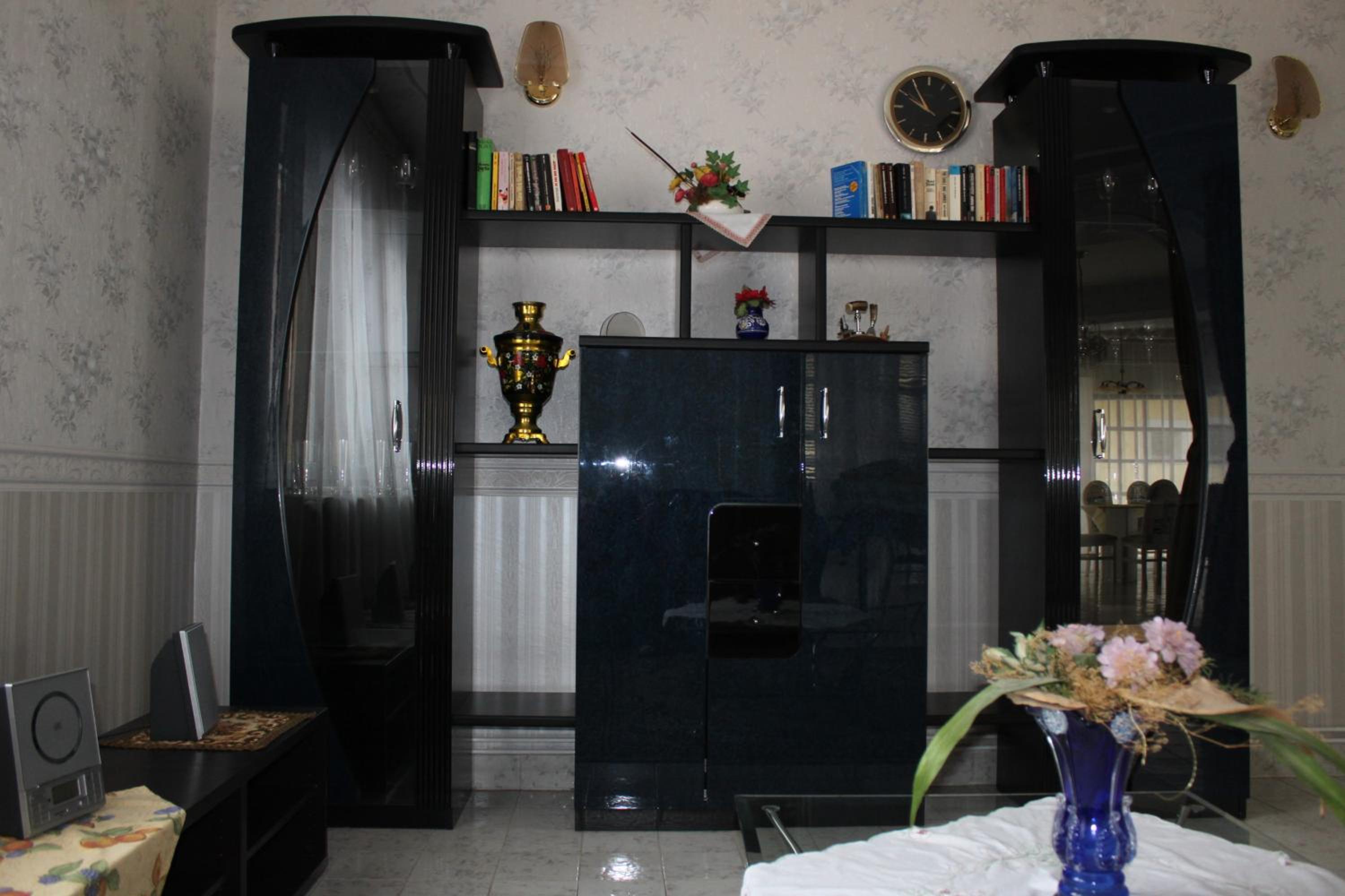 Two-Bedroom House photo 1
