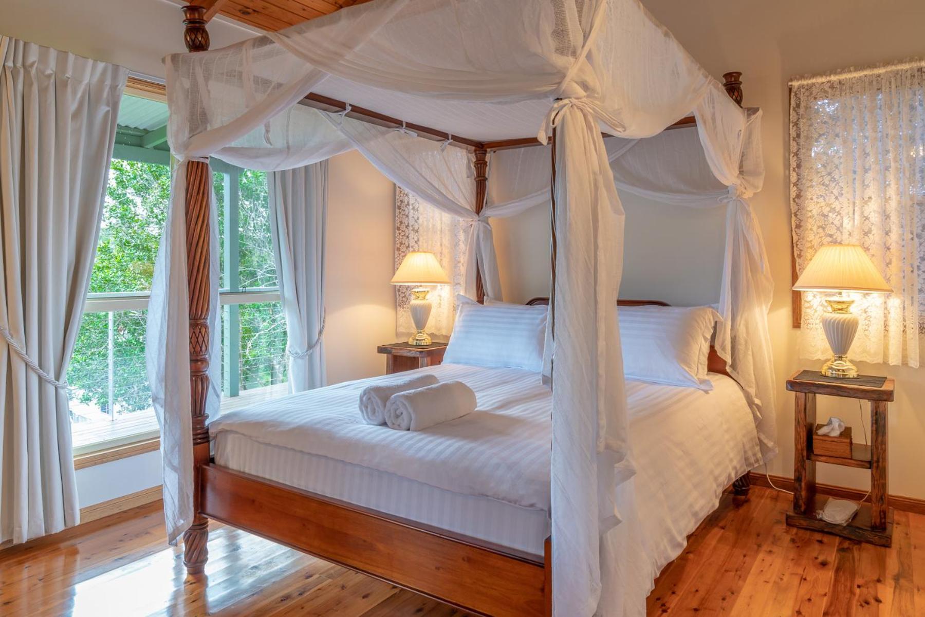 Superior Chalet 3