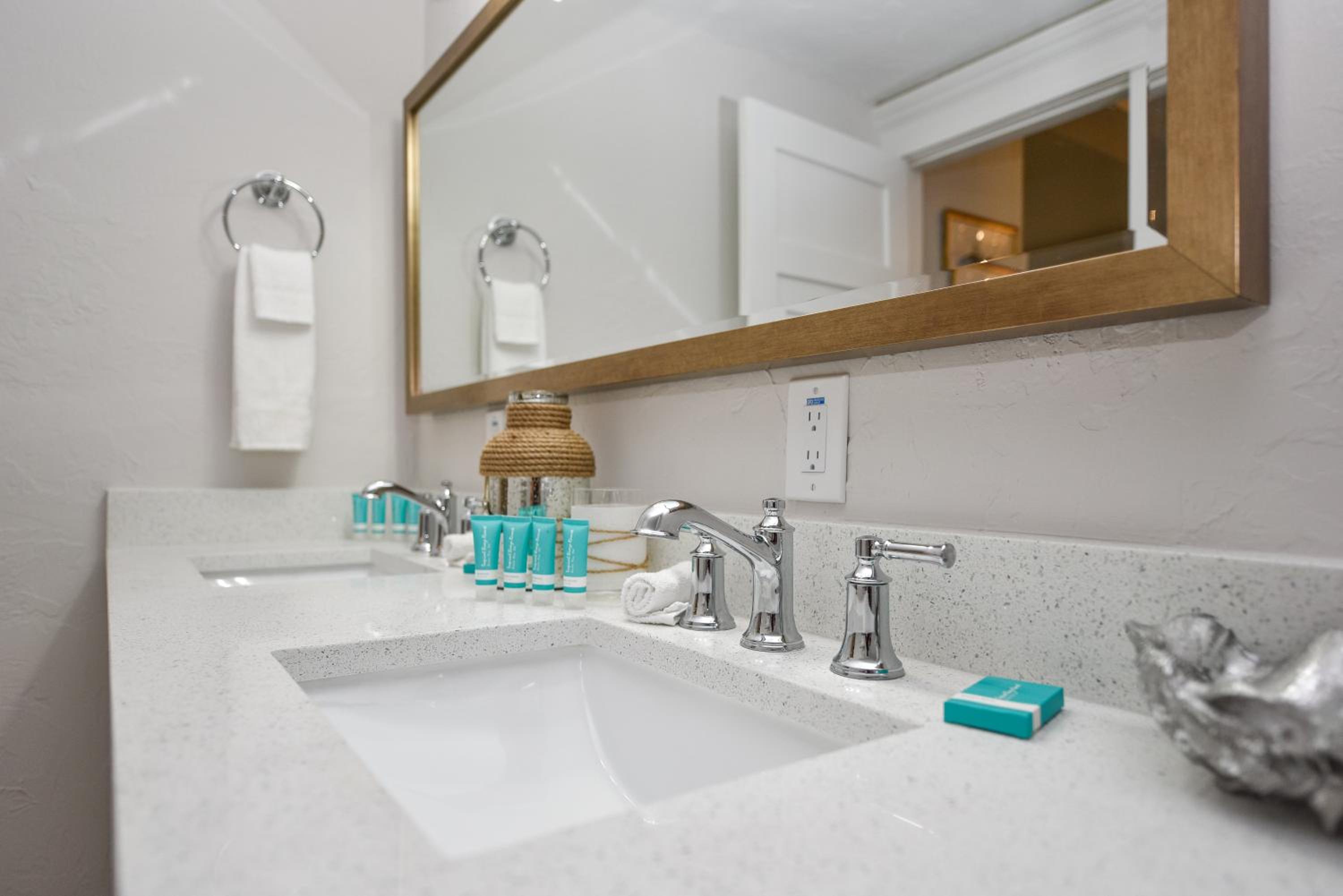 Luxury 1 Bedroom Suite photo 3