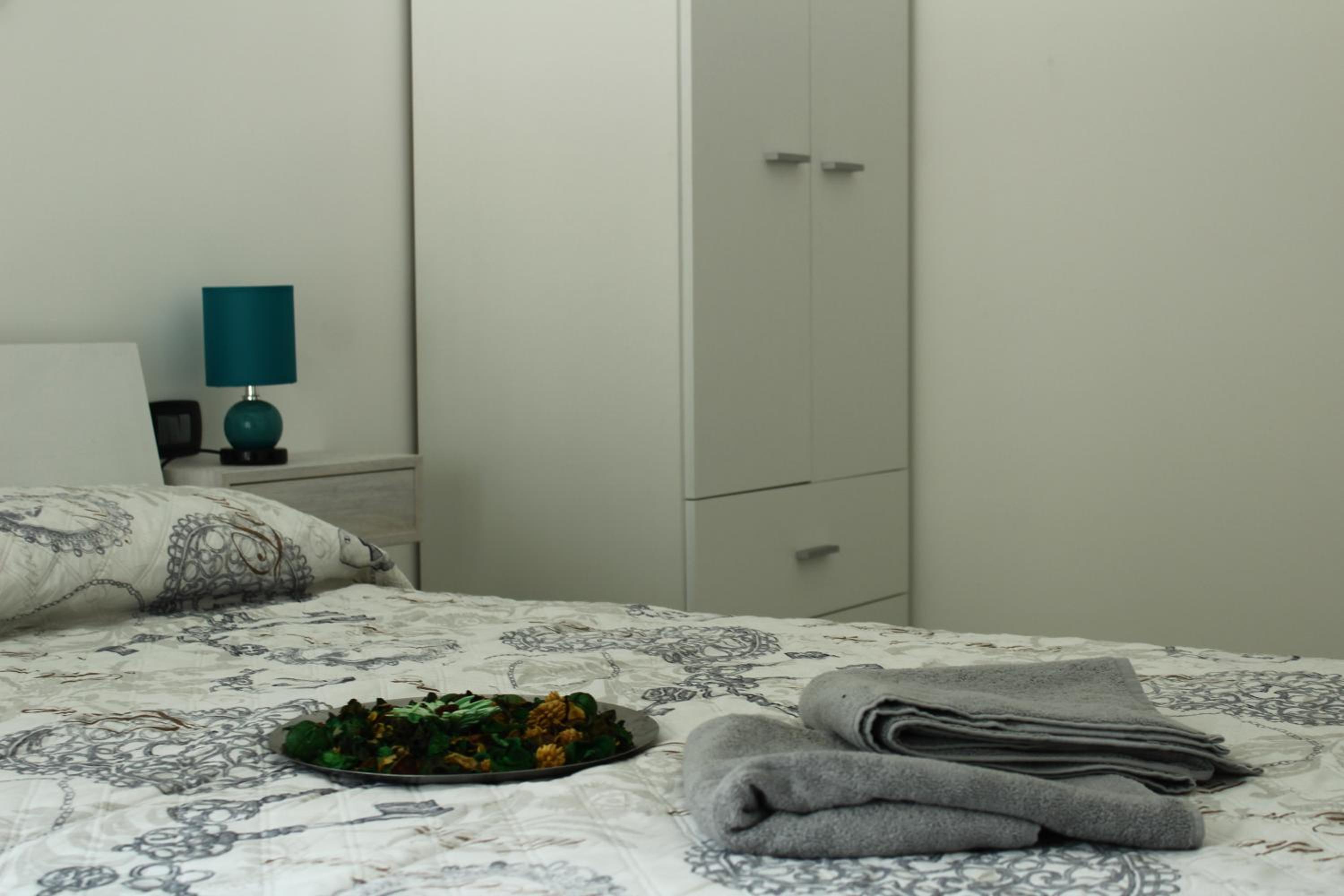 Double Room - Photo 13