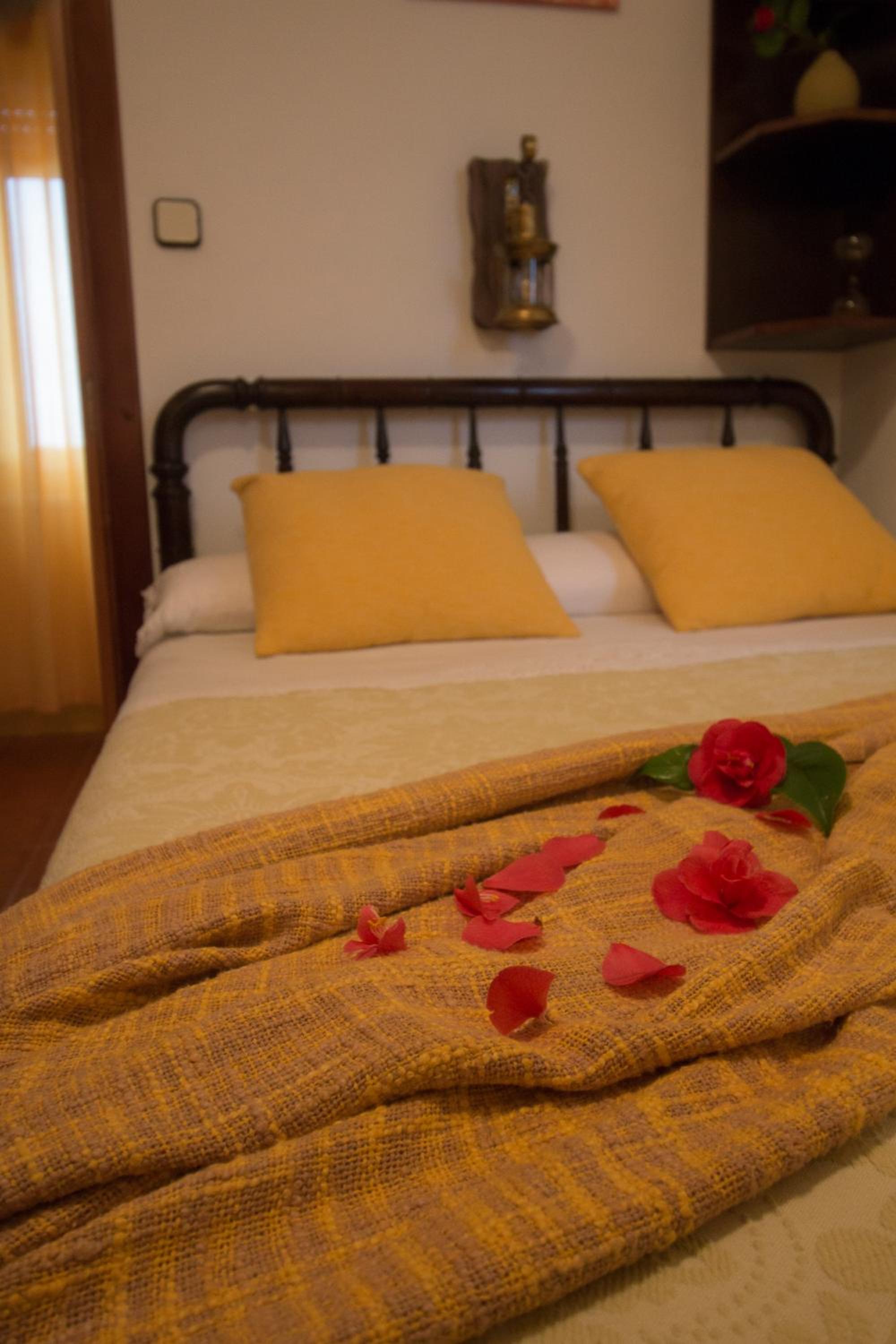 Habitación Familiar con Baño
