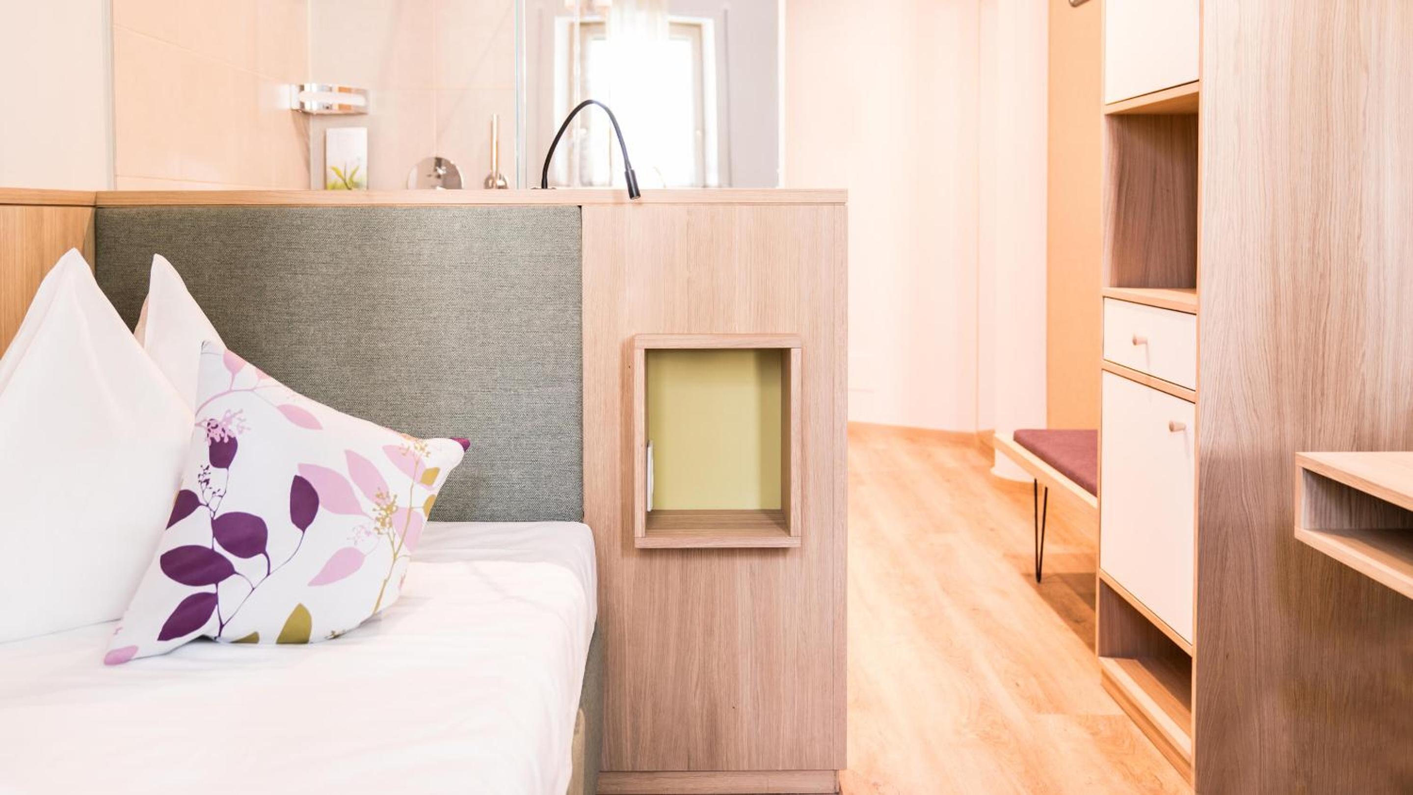 Chambre Simple