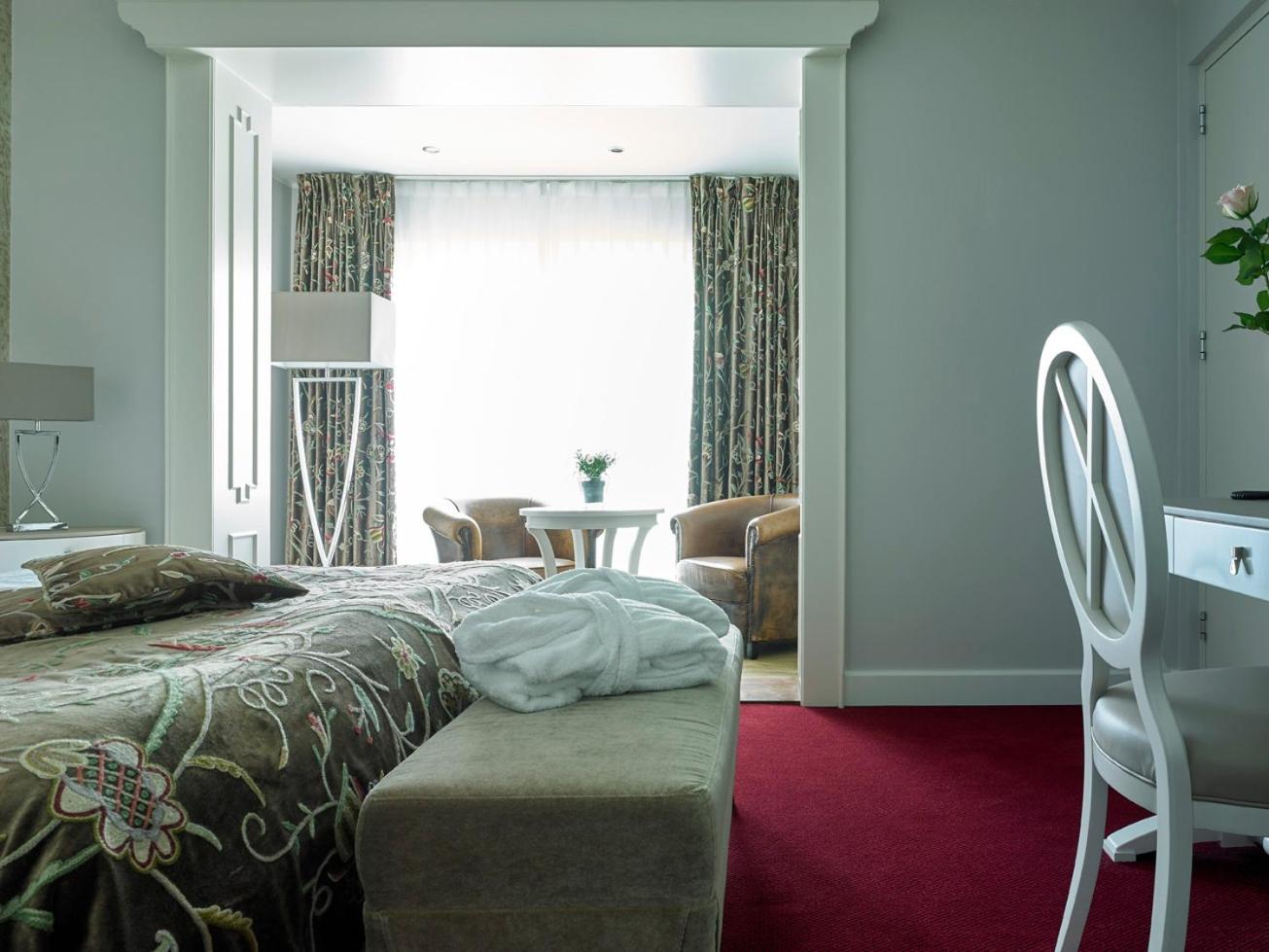 Standard Double  Room - Photo 6