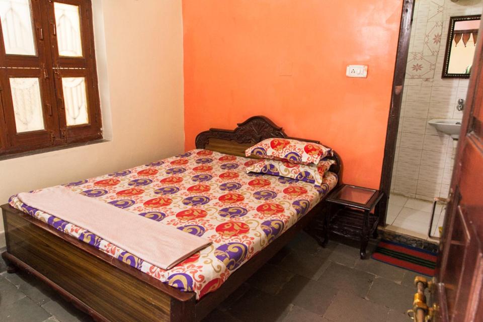 Standard Double Room photo 3