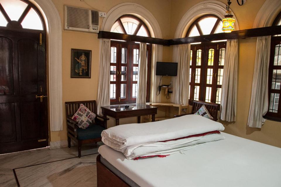 Super Deluxe Double Room photo 3
