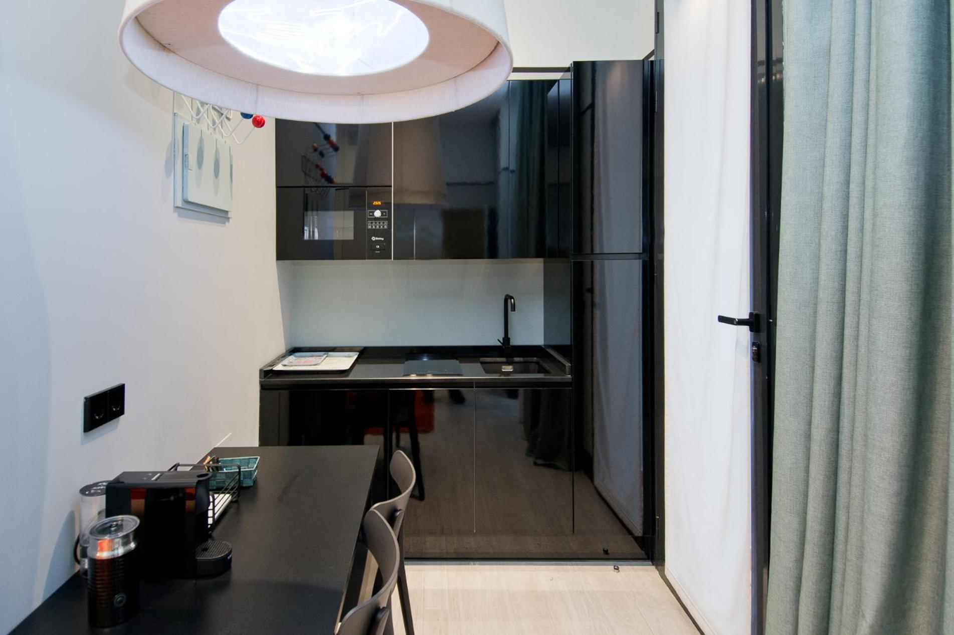 Suite with Terrace - Photo 4