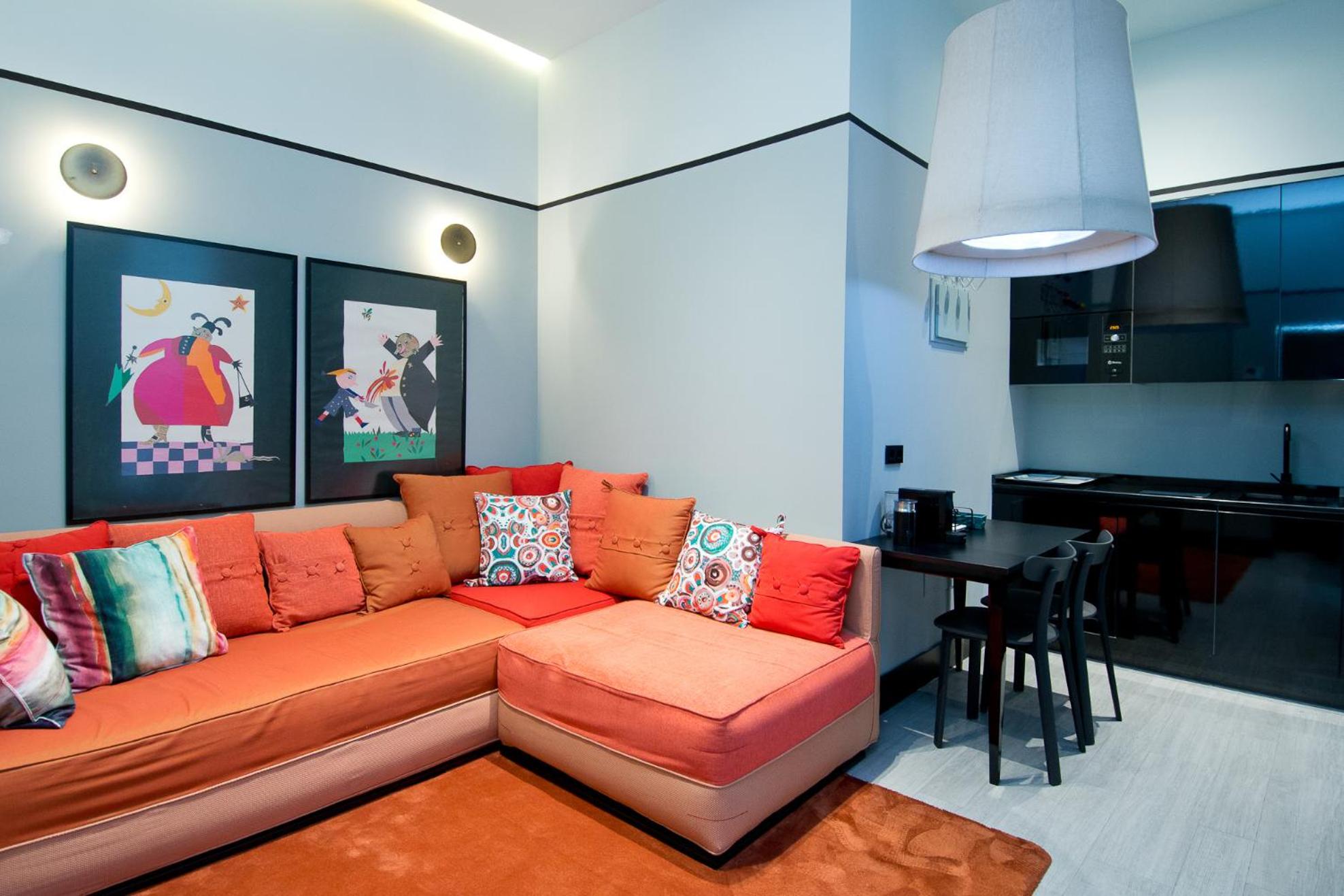 Suite with Terrace - Photo 5