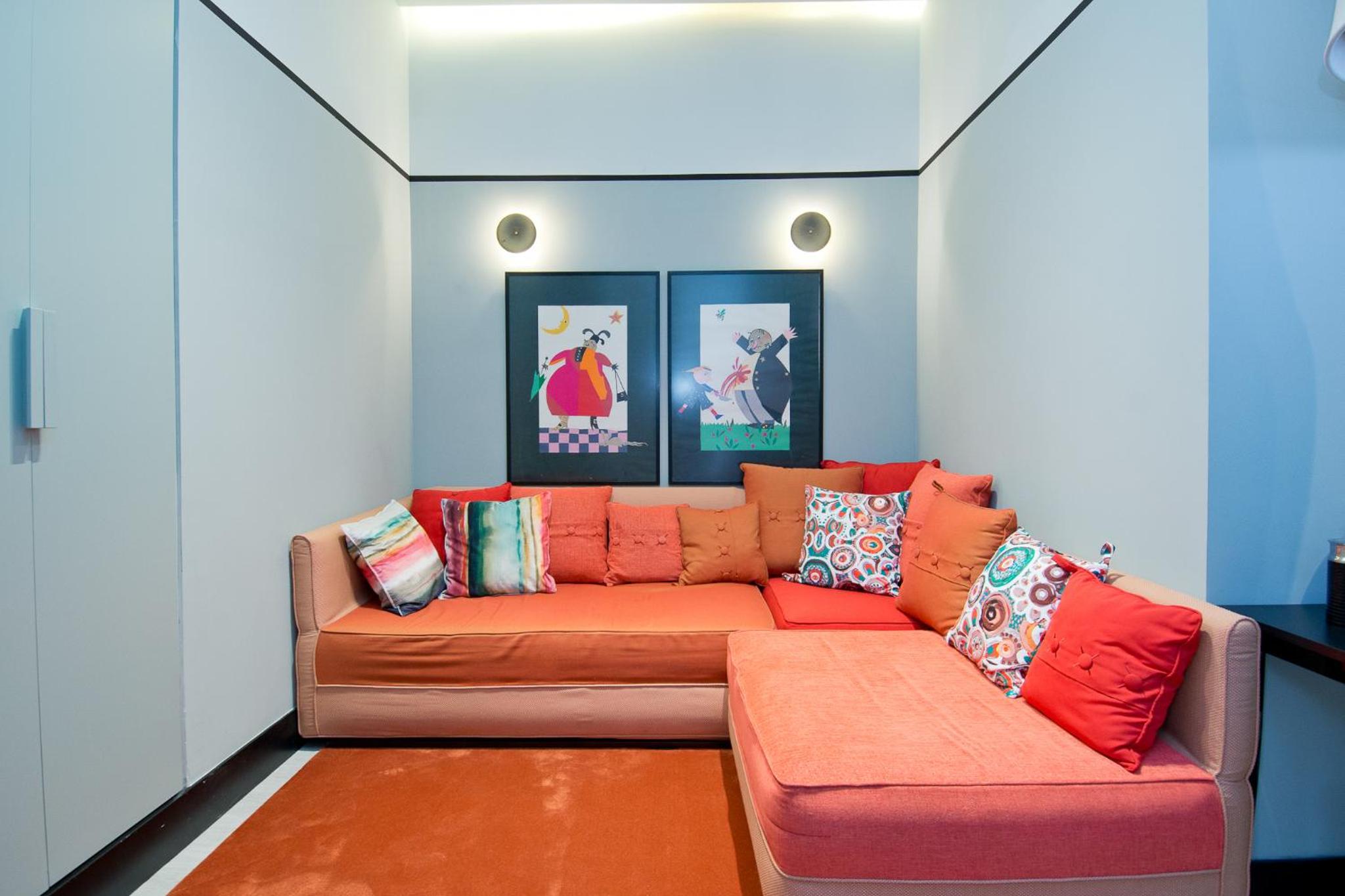 Suite with Terrace - Photo 3