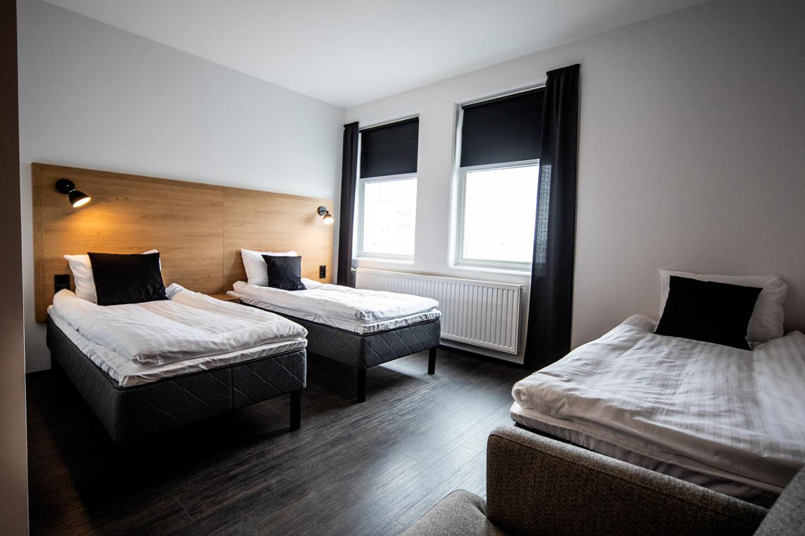Standard Triple Room photo 3