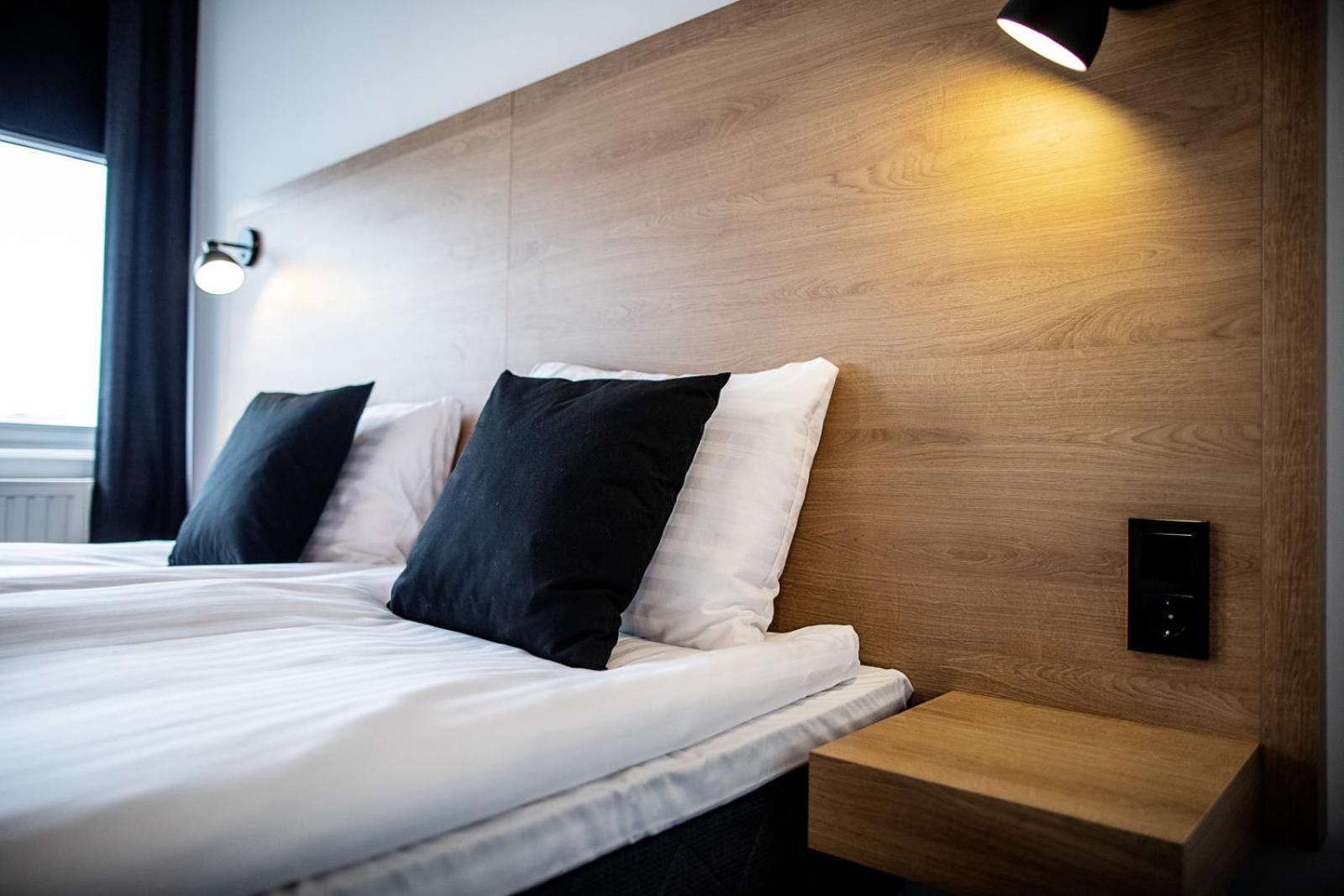 Superior Double or Twin Room photo 2