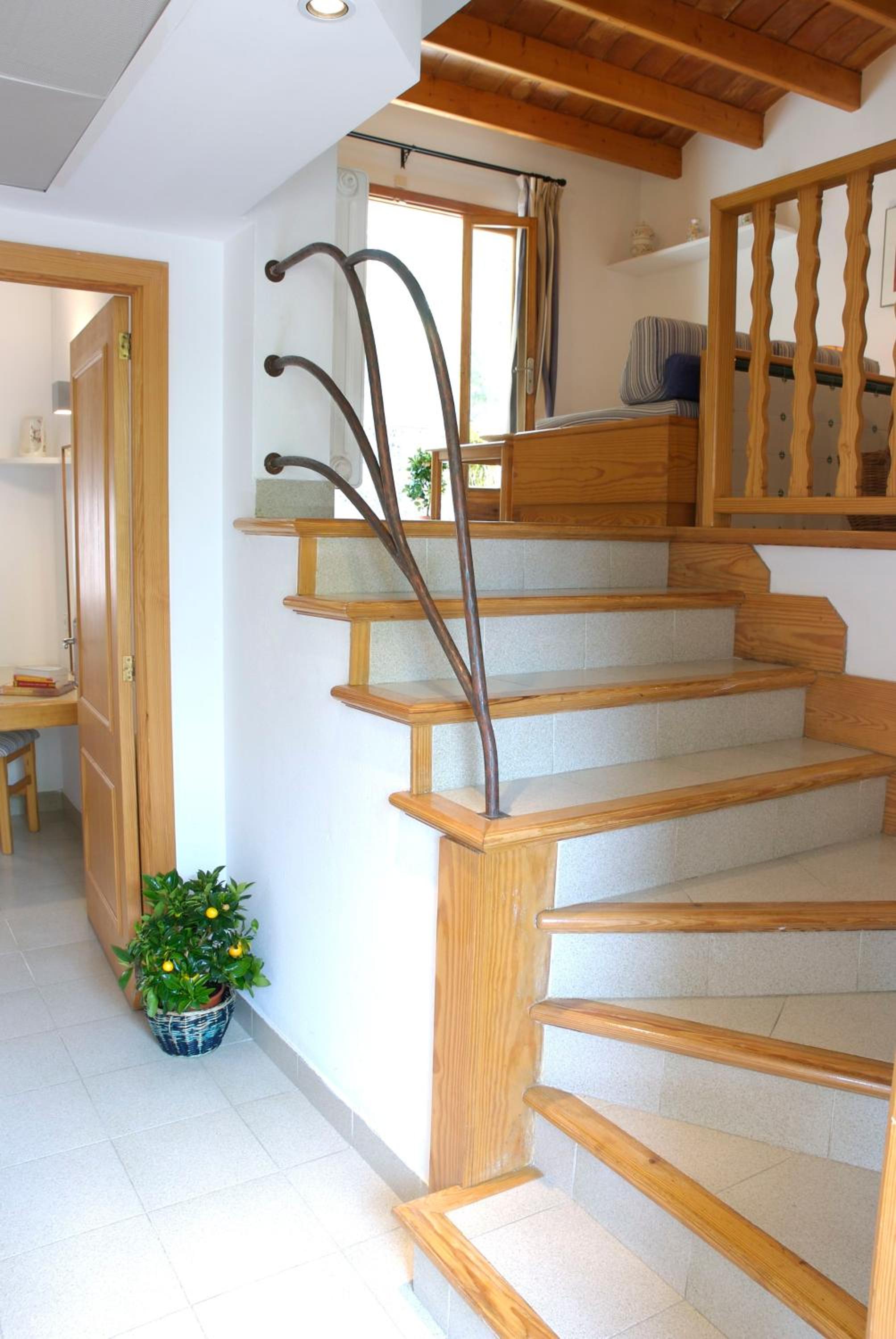 Apartment with Forest Views (2 Adults) - Photo 10
