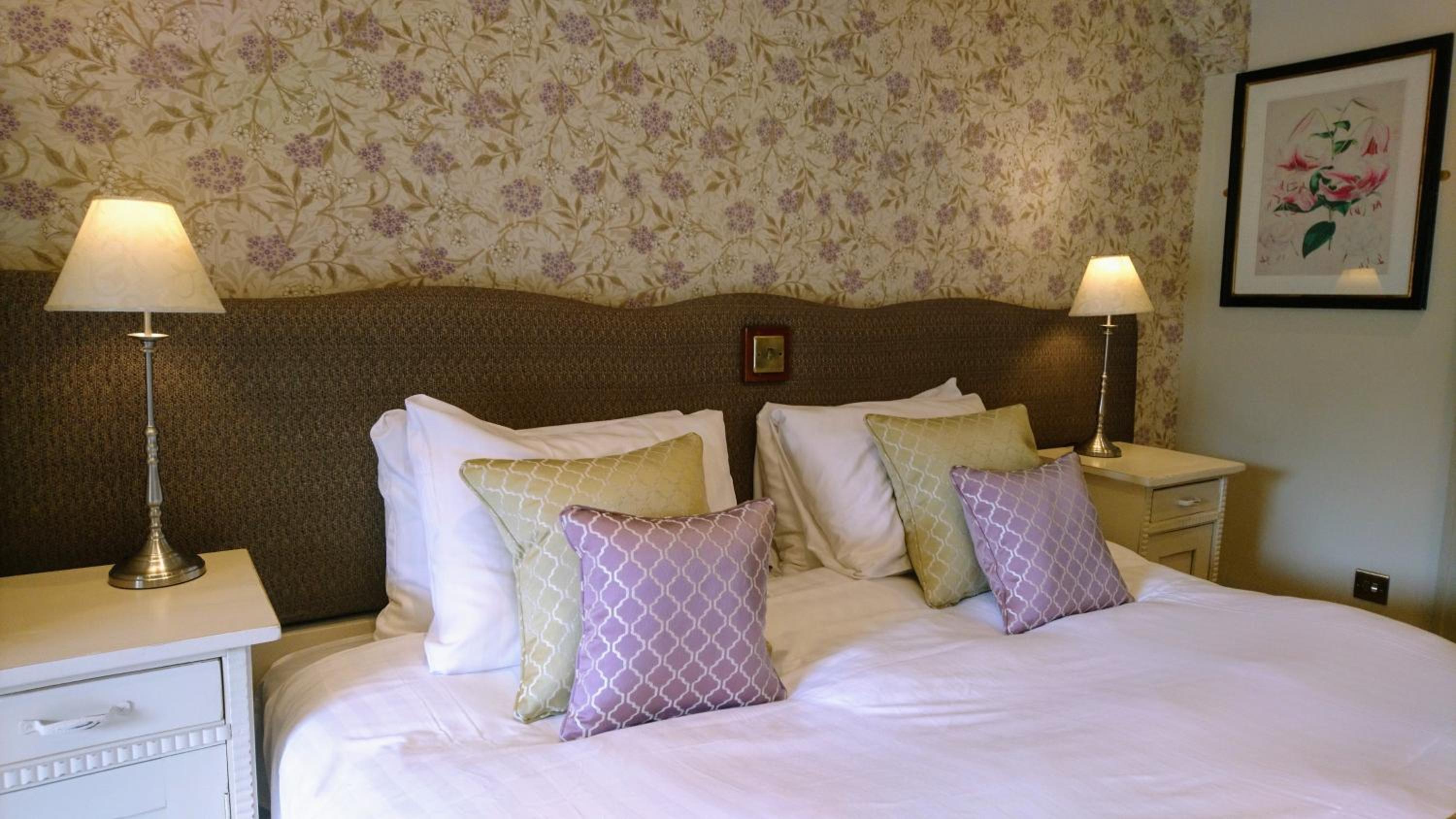 Standard Double Room - Photo 3