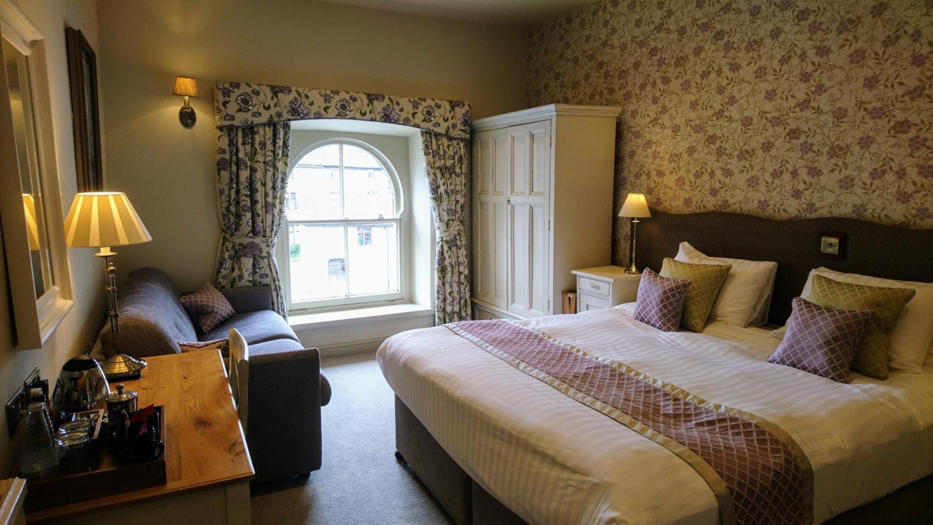 Standard Double Room - Photo 1