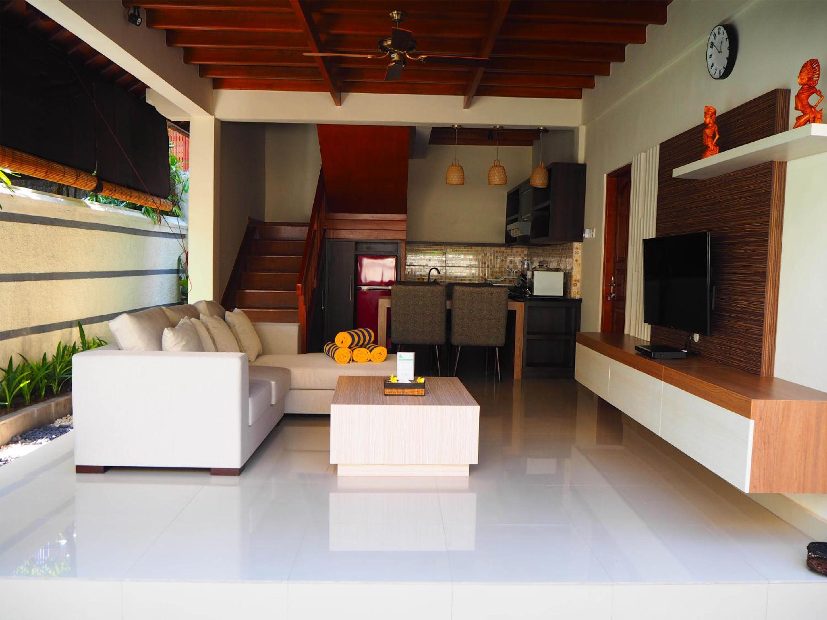 Two-Bedroom Villa - Photo 1