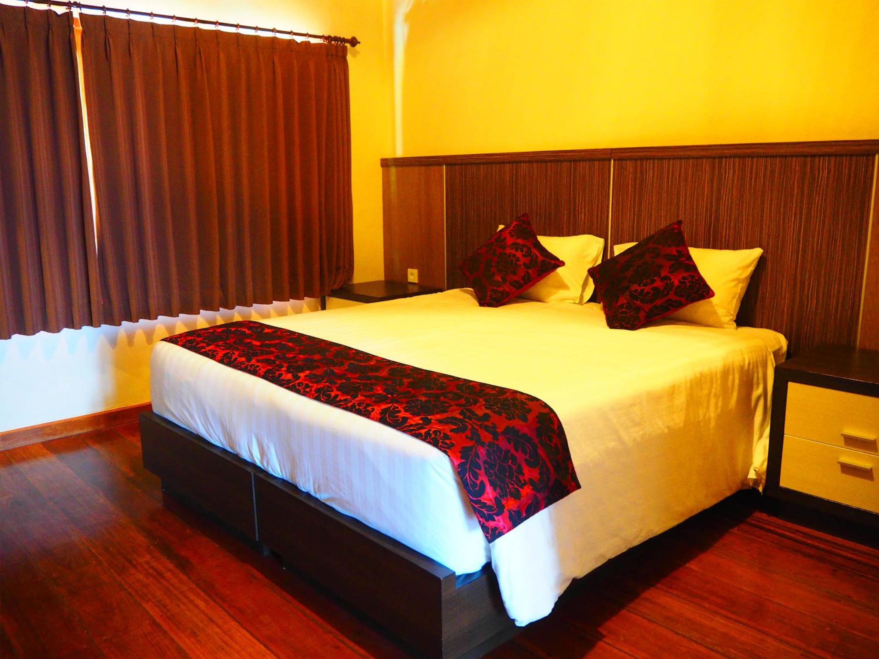 Two-Bedroom Villa - Photo 6