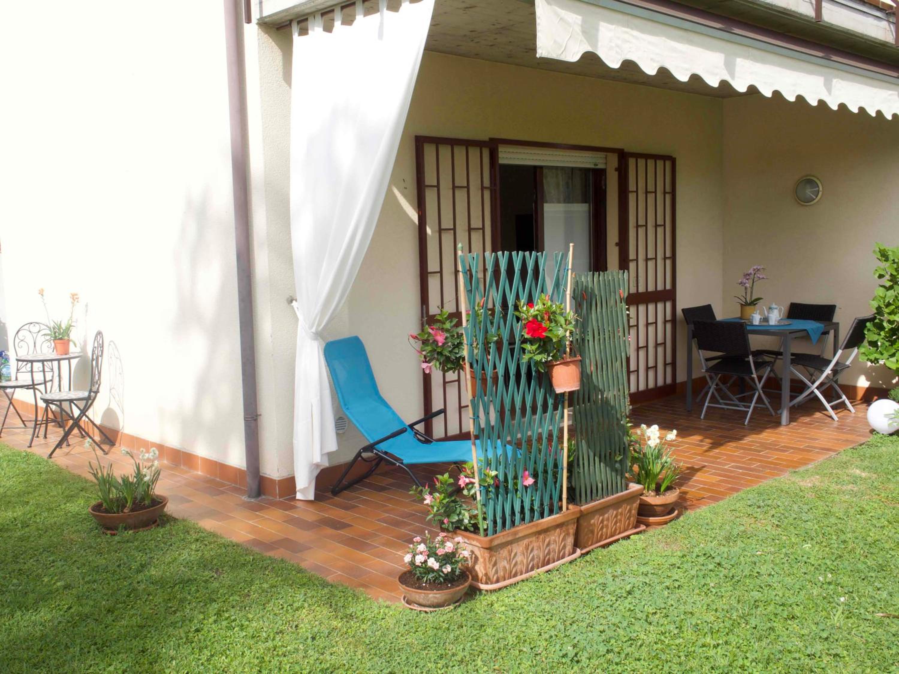Apartment - Ground Floor photo 3
