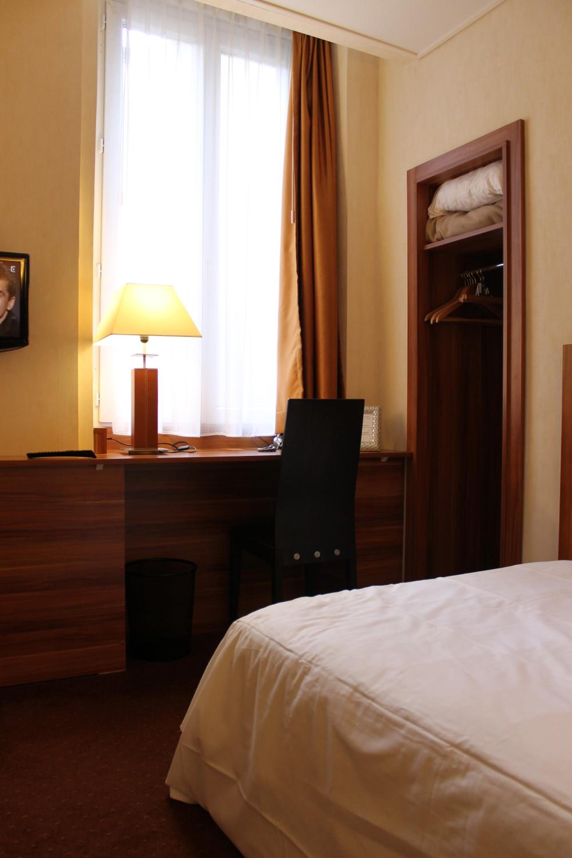 Comfort Single Room photo 1