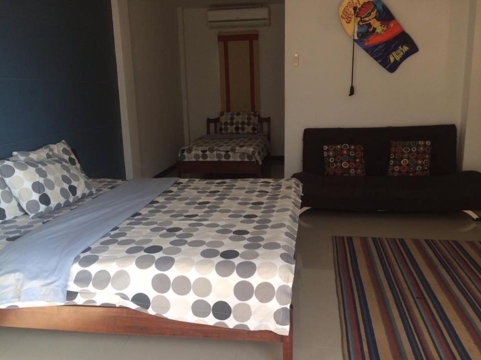 Comfort Triple Room photo 2