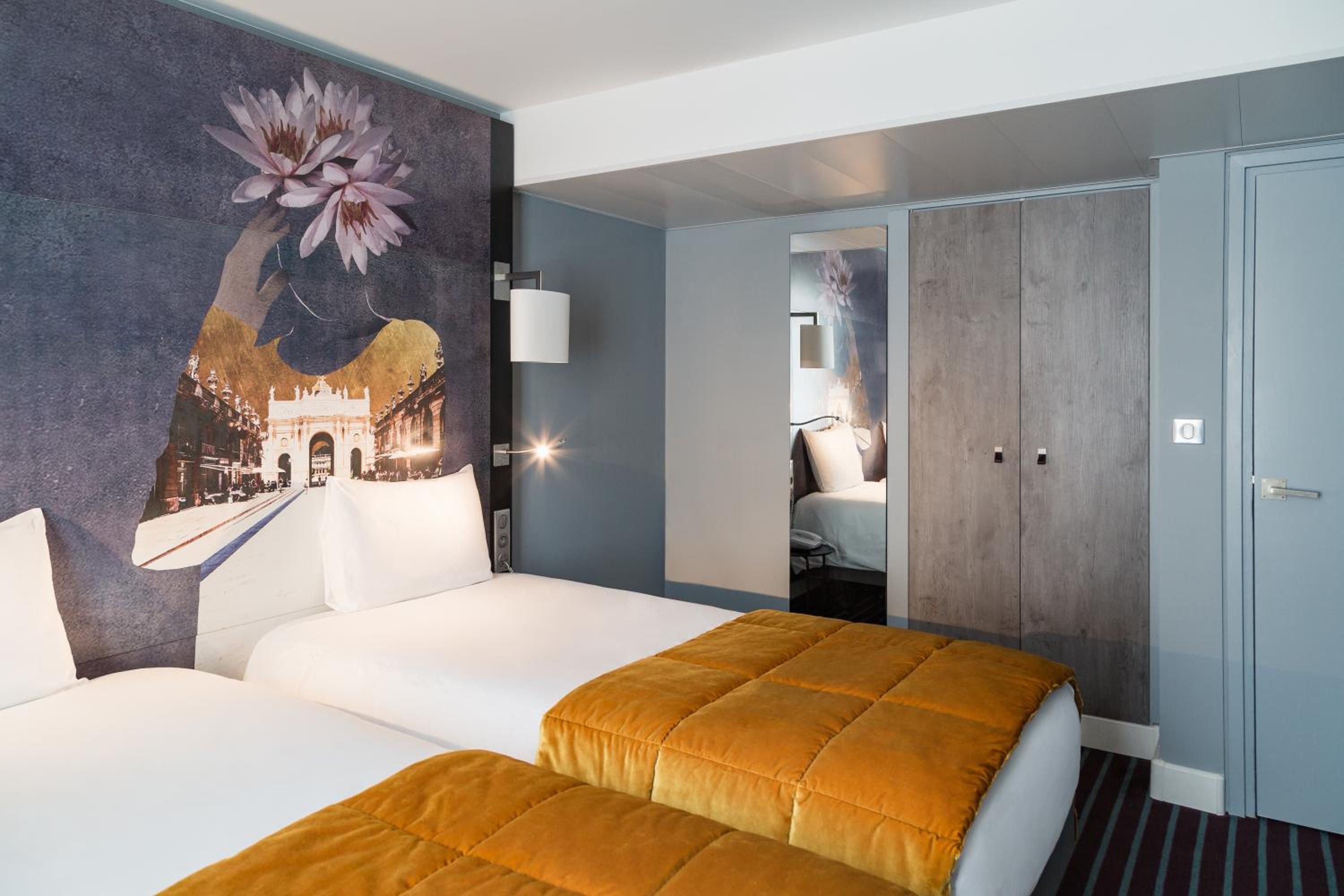 Superior Twin Room - Photo 5