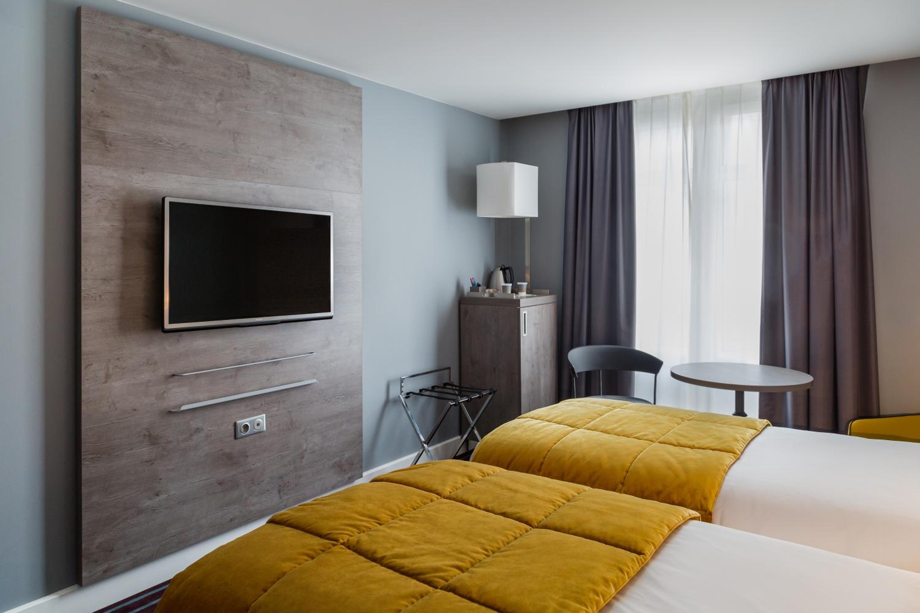 Superior Twin Room - Photo 3