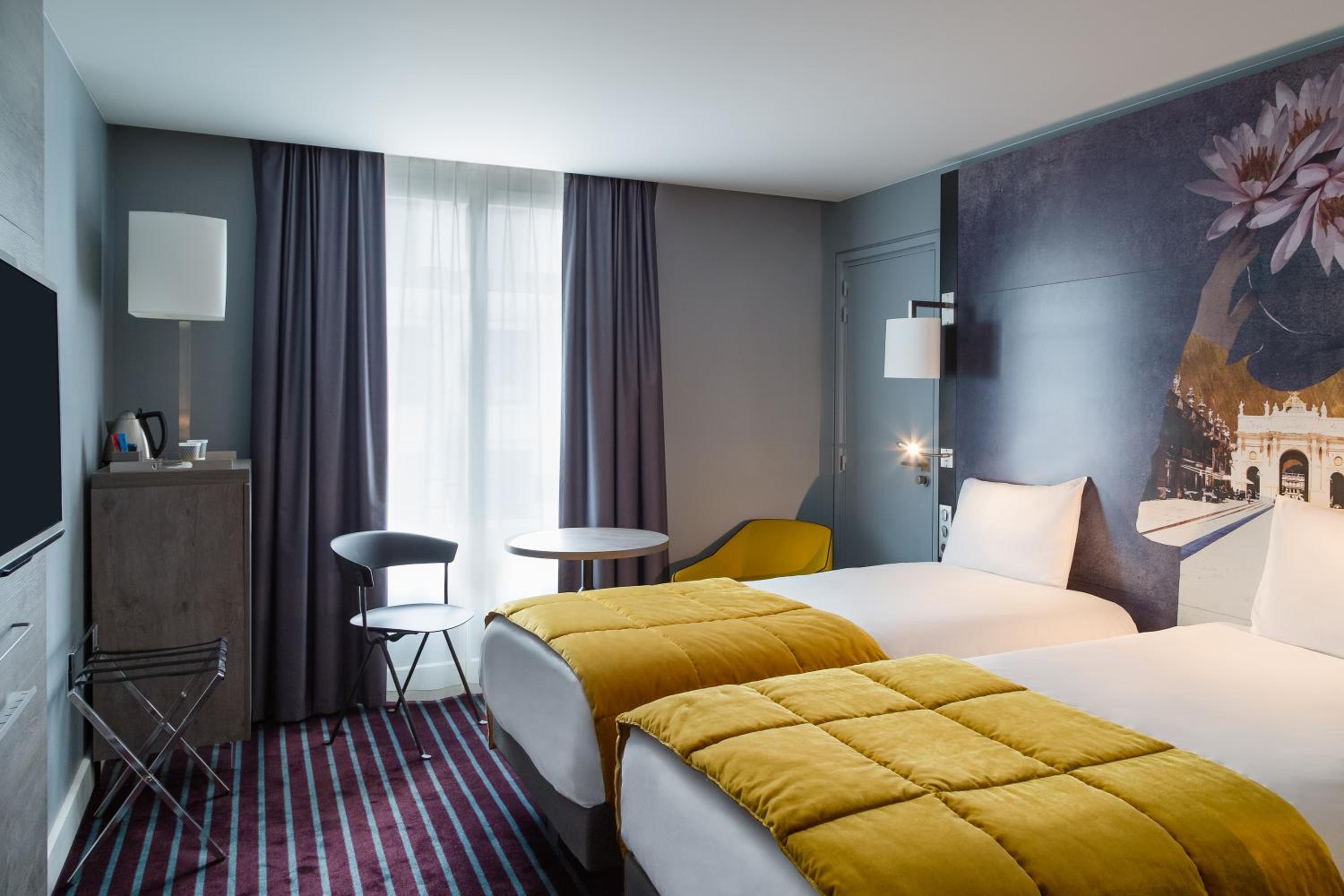 Superior Twin Room - Photo 4