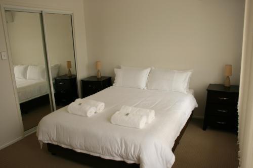 3 Bedroom Apartment - Weekly photo 2