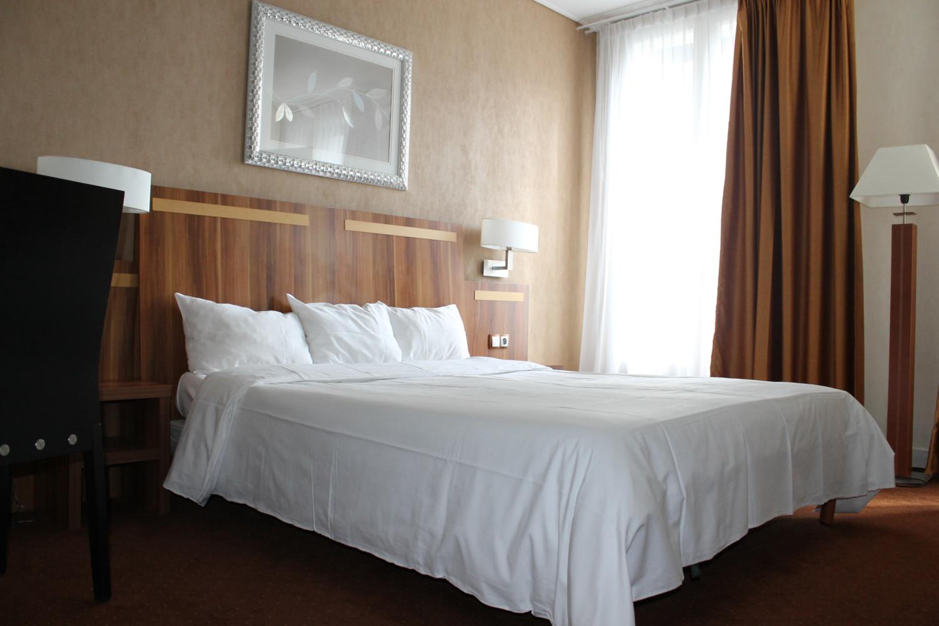 Comfort Double Room photo 1