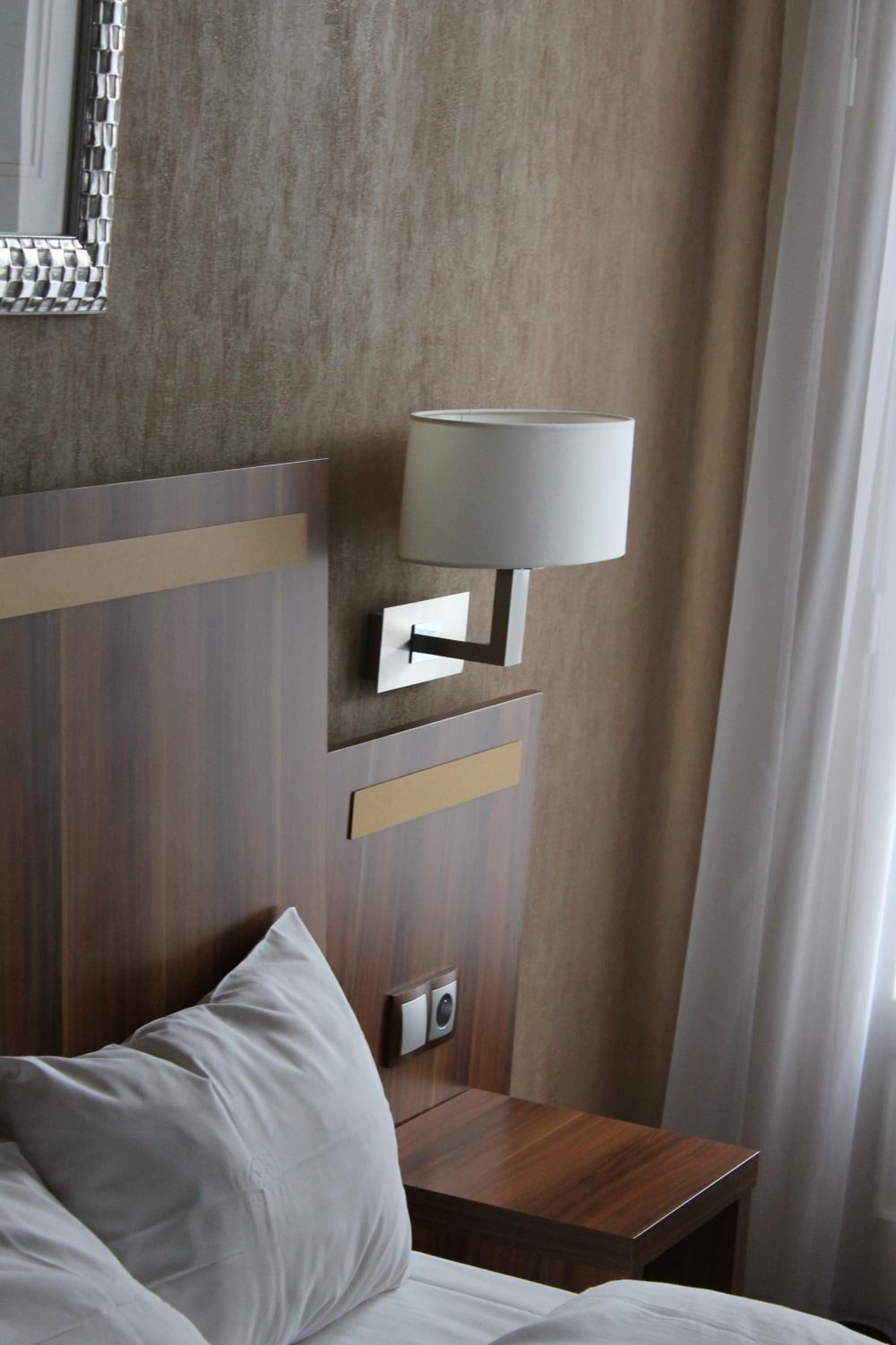 Comfort Single Room photo 2